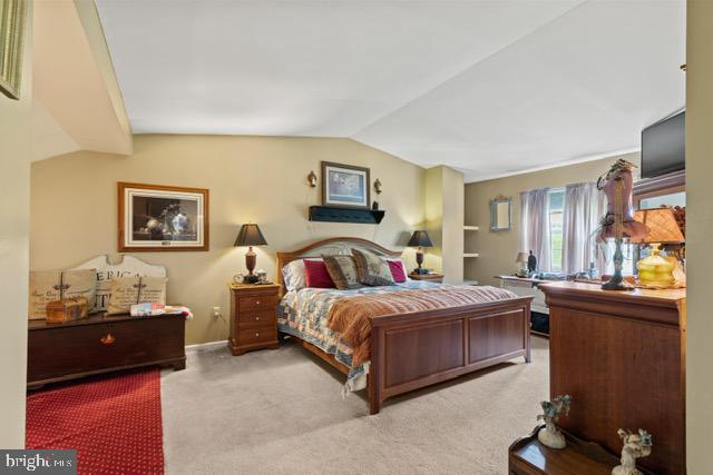 CEDAR HOLLOW FARMS - Residential