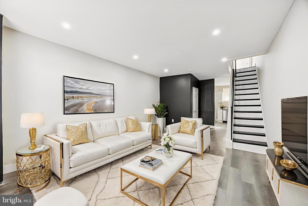 Photo of 2336 Pierce Street, PHILADELPHIA, PA 19145 (MLS # PAPH2574420)