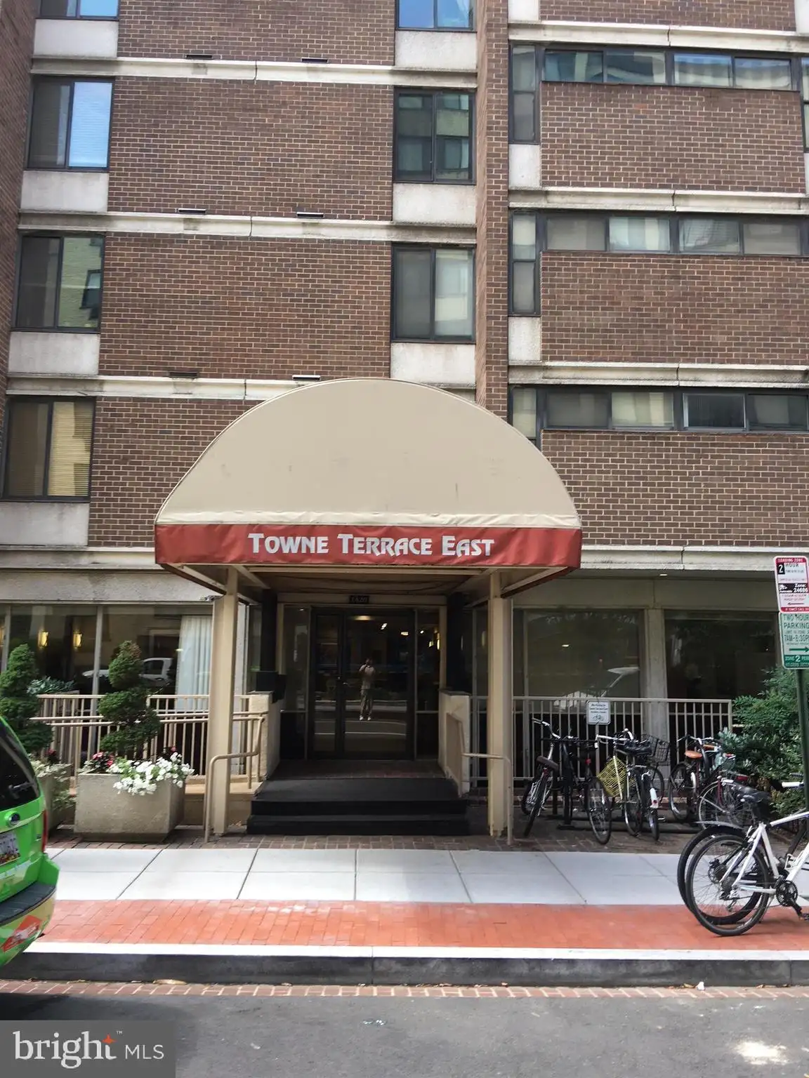 1420 N Street NW Unit 614, Washington, DC 20005