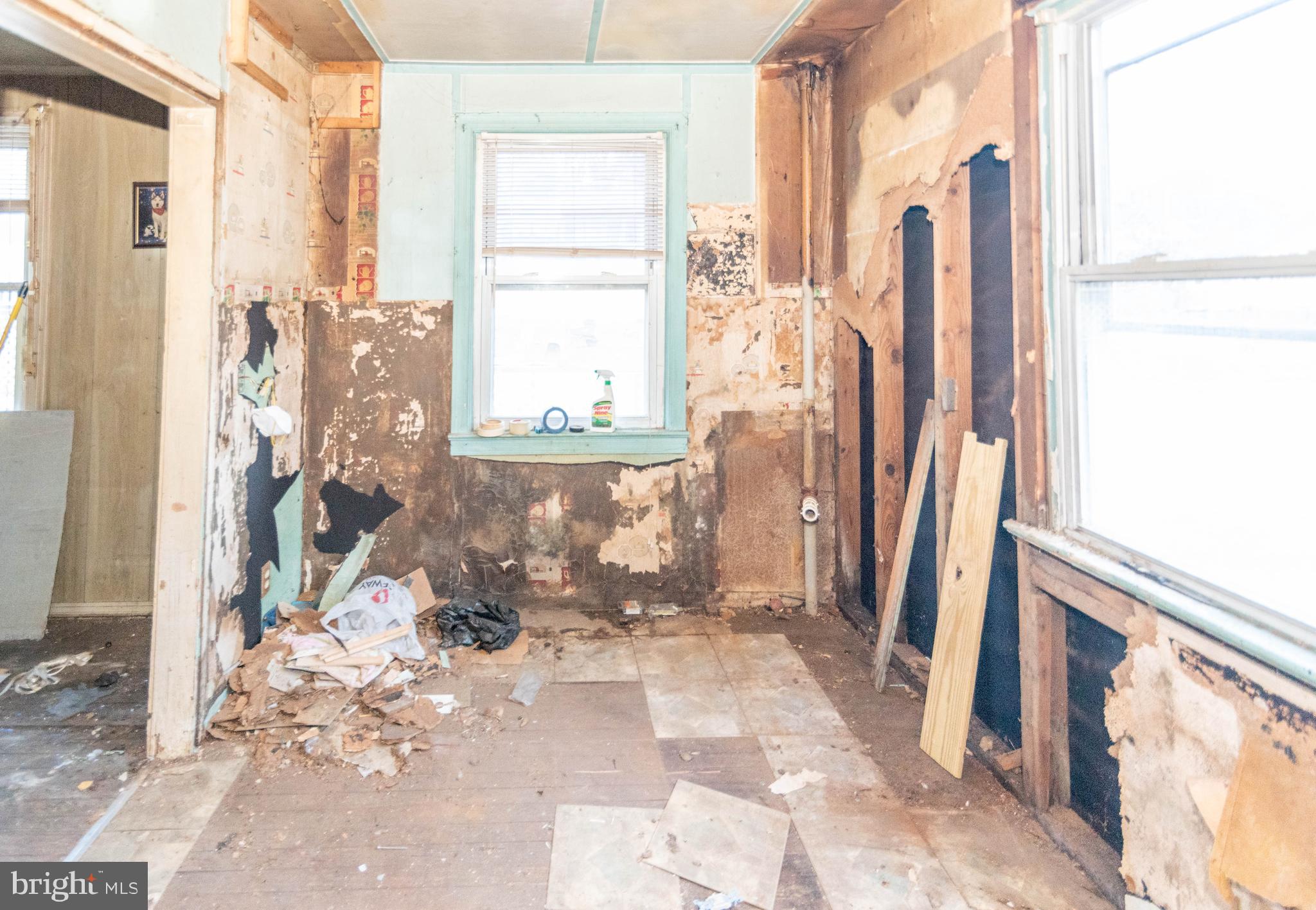 CHEVERLY - Residential