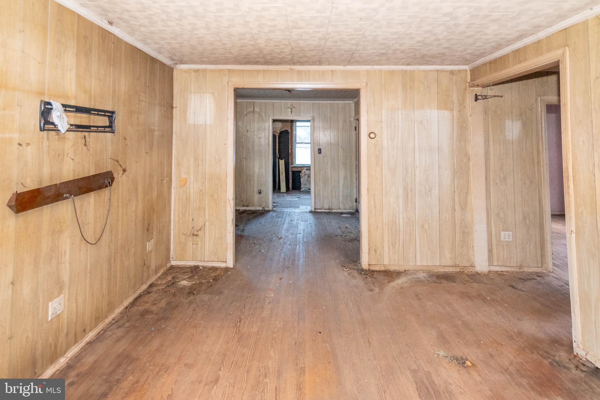 CHEVERLY - Residential