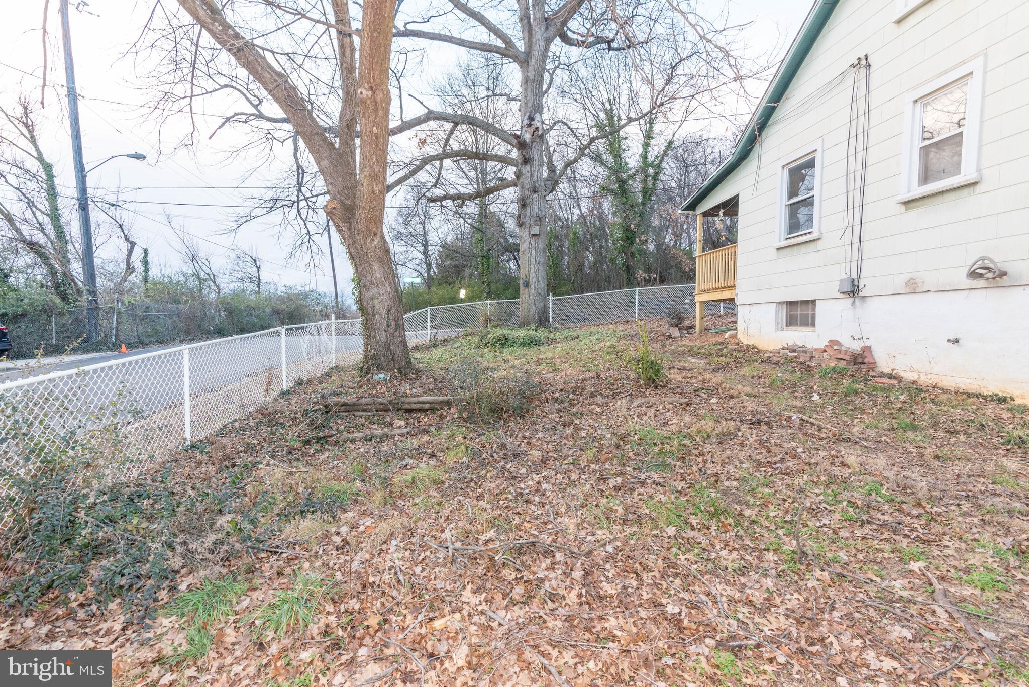 CHEVERLY - Residential