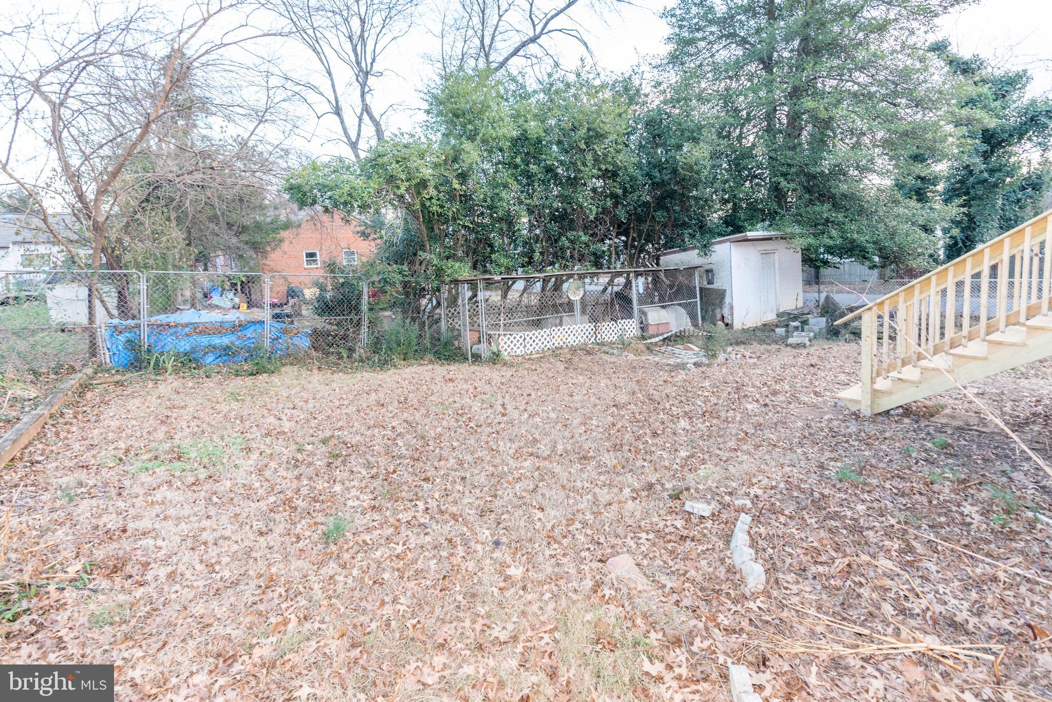 CHEVERLY - Residential