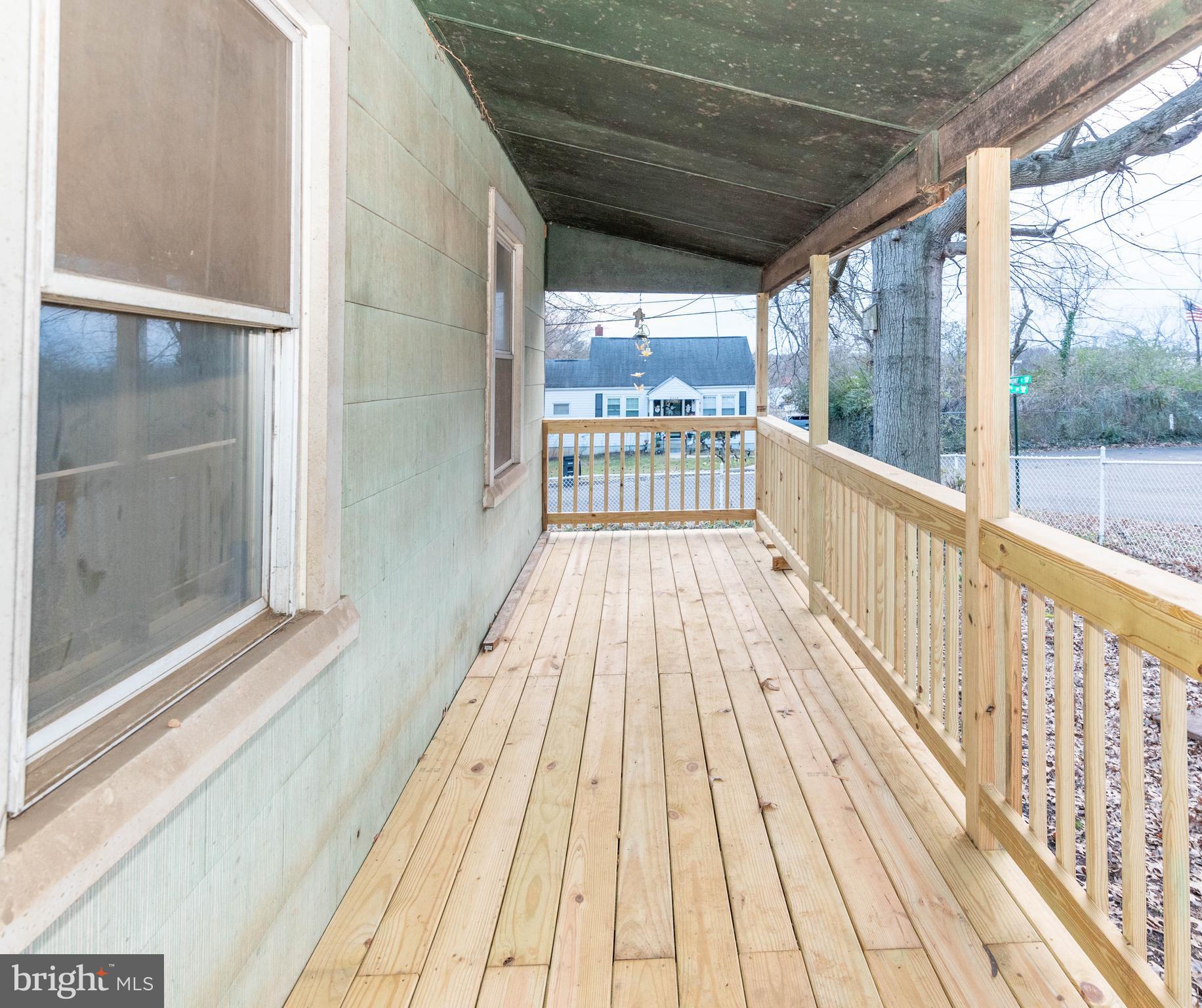 CHEVERLY - Residential