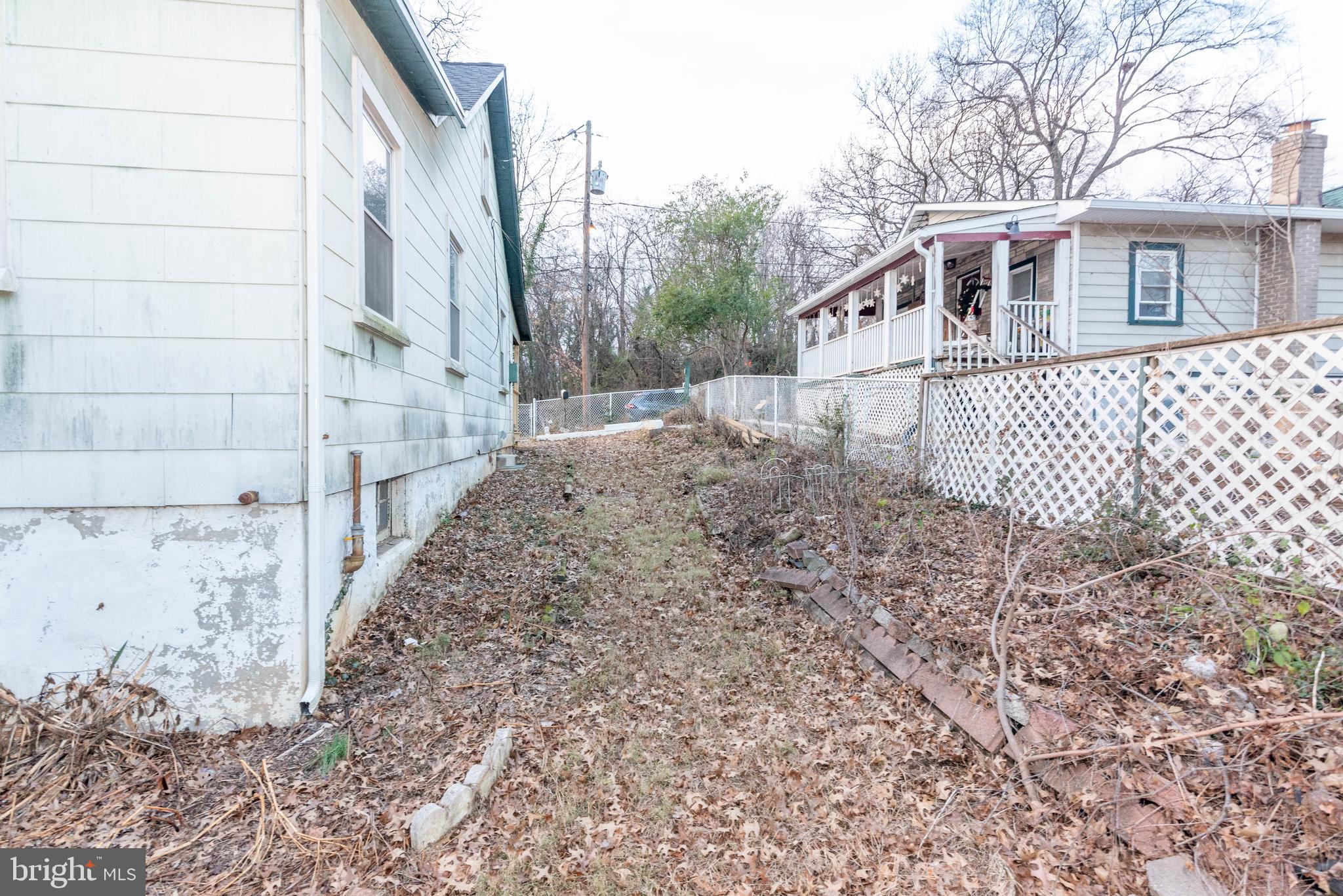 CHEVERLY - Residential