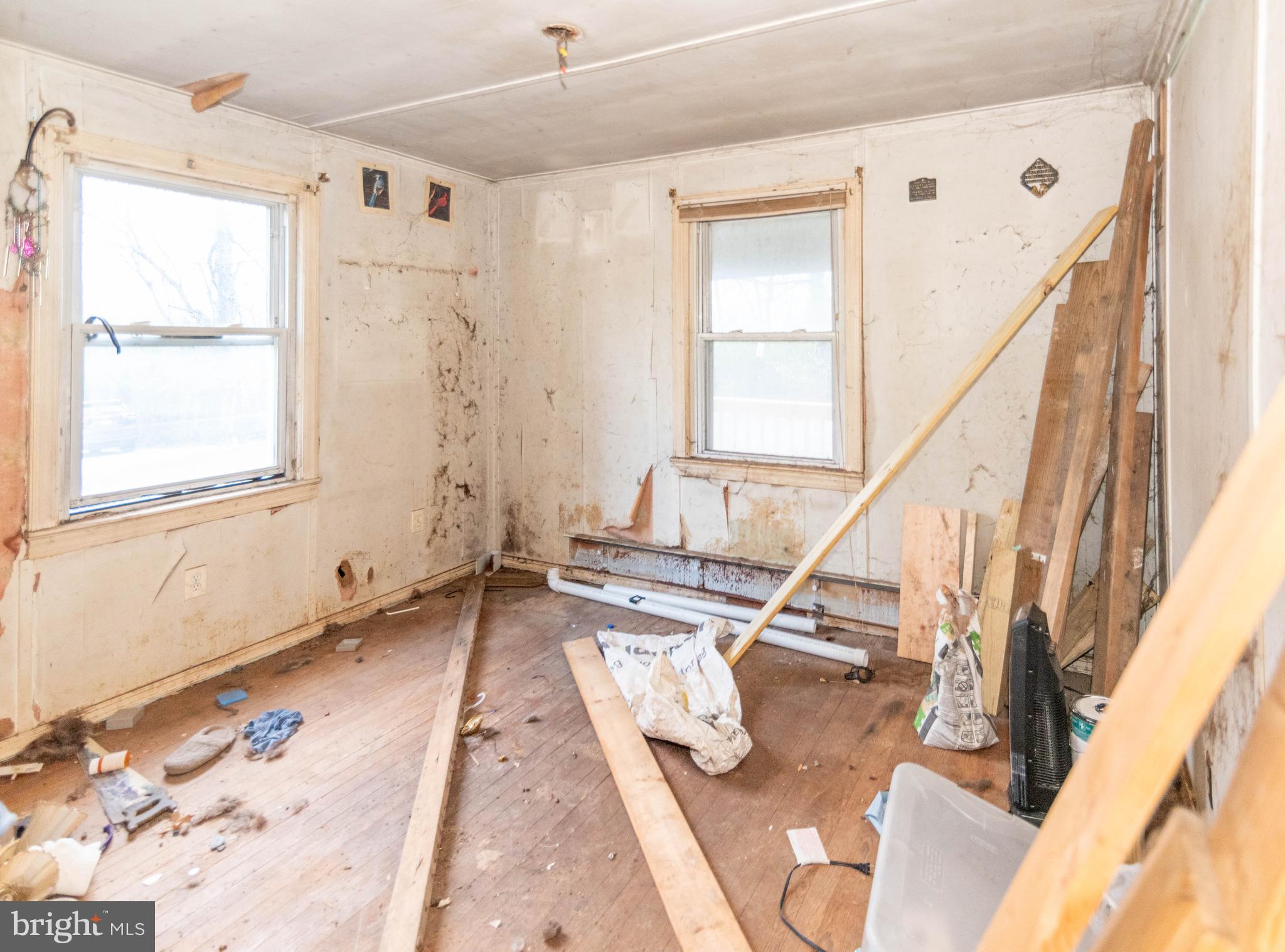 CHEVERLY - Residential