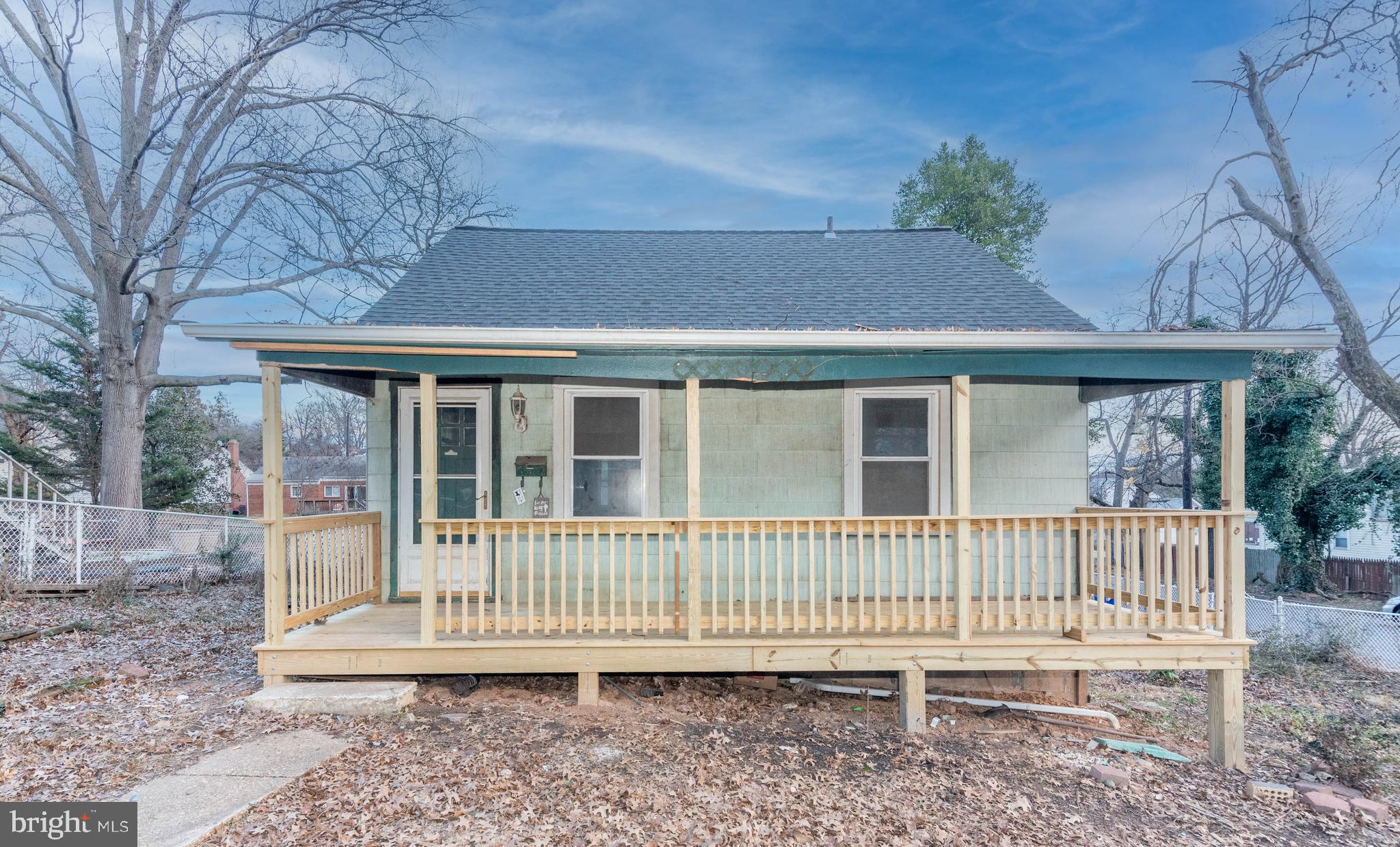 CHEVERLY - Residential