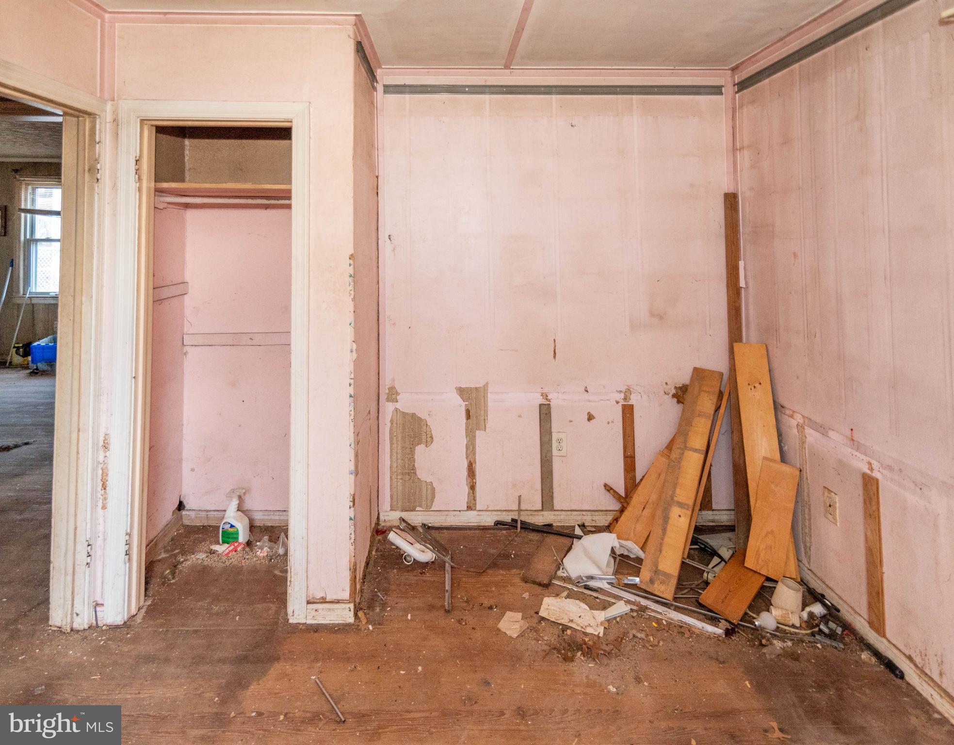 CHEVERLY - Residential