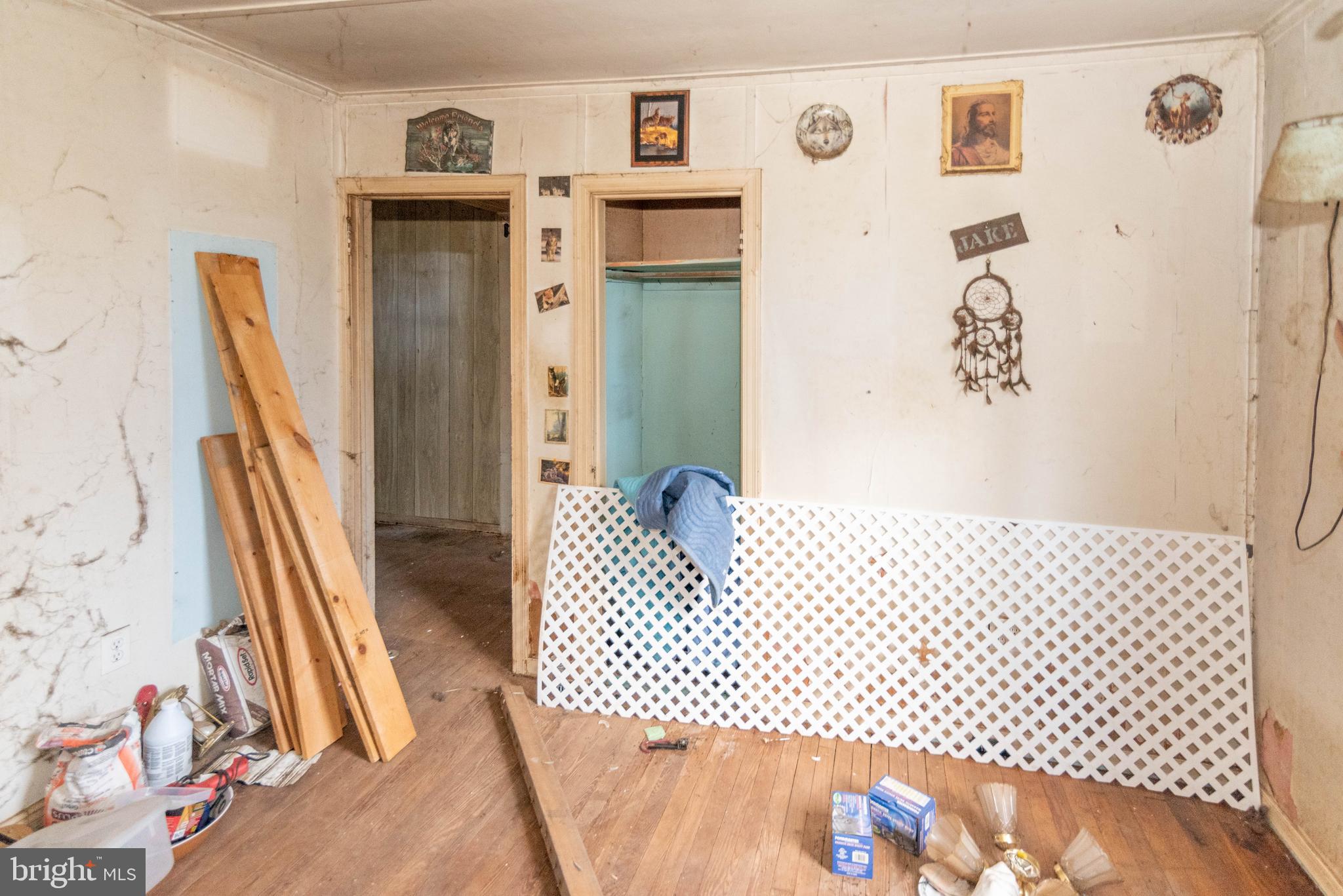 CHEVERLY - Residential