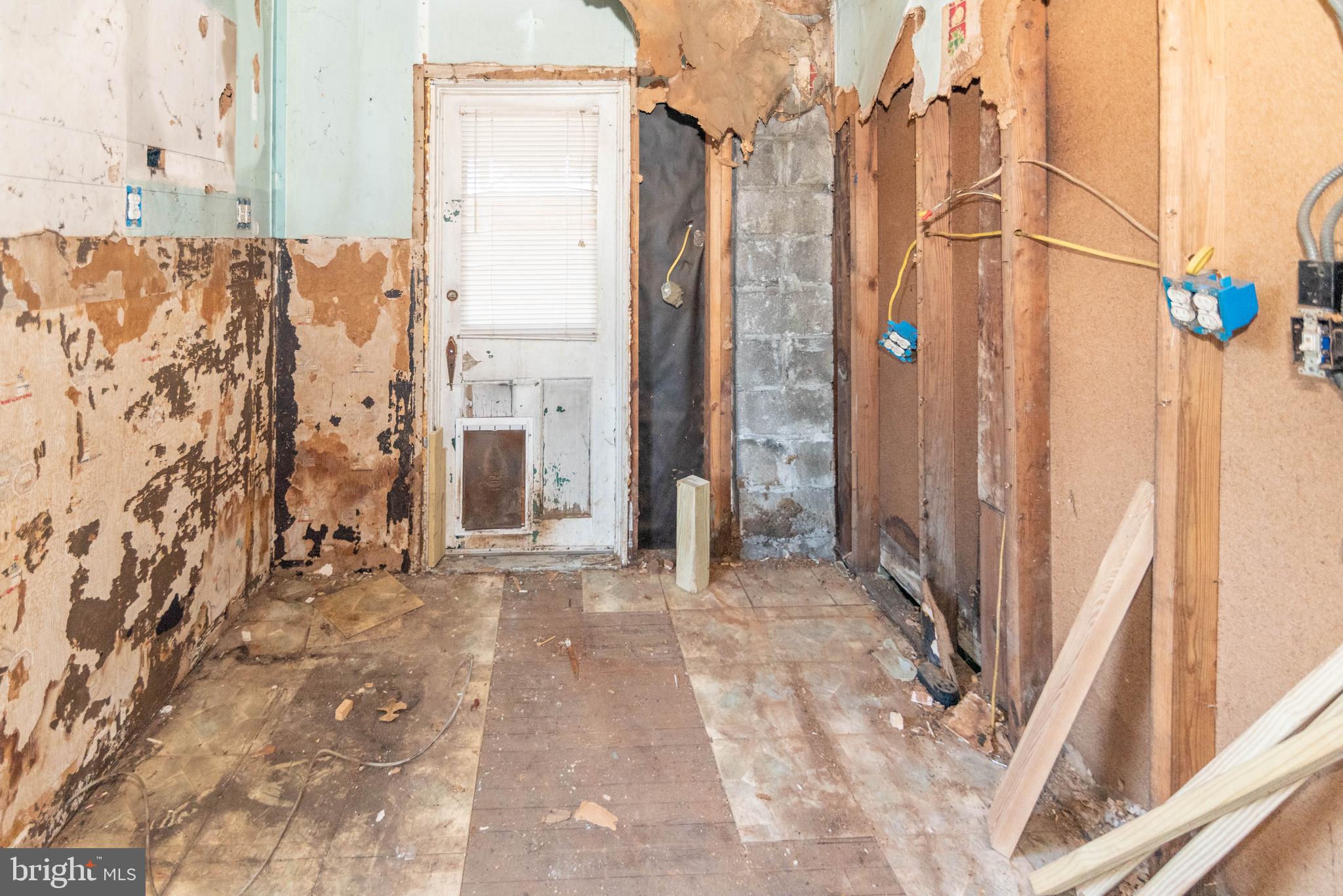 CHEVERLY - Residential