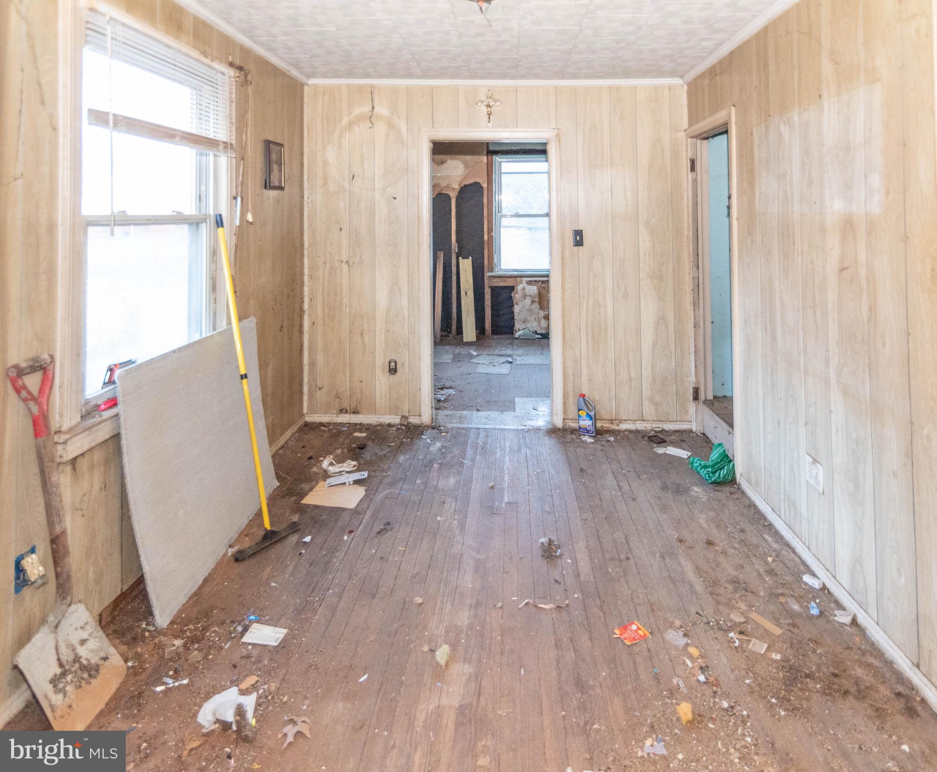 CHEVERLY - Residential