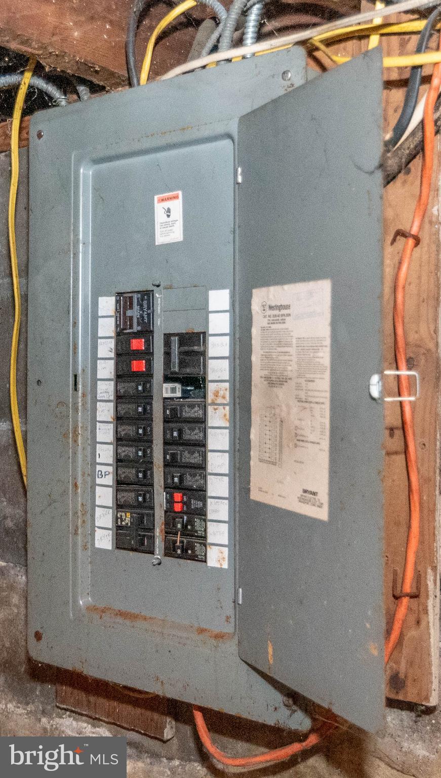 CHEVERLY - Residential