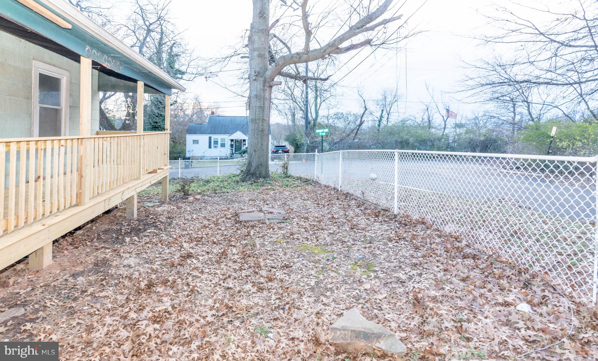 CHEVERLY - Residential