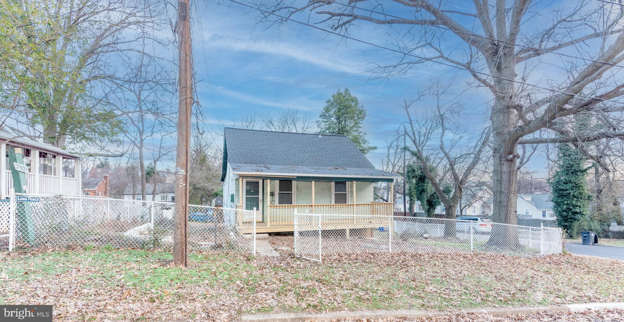 CHEVERLY - Residential