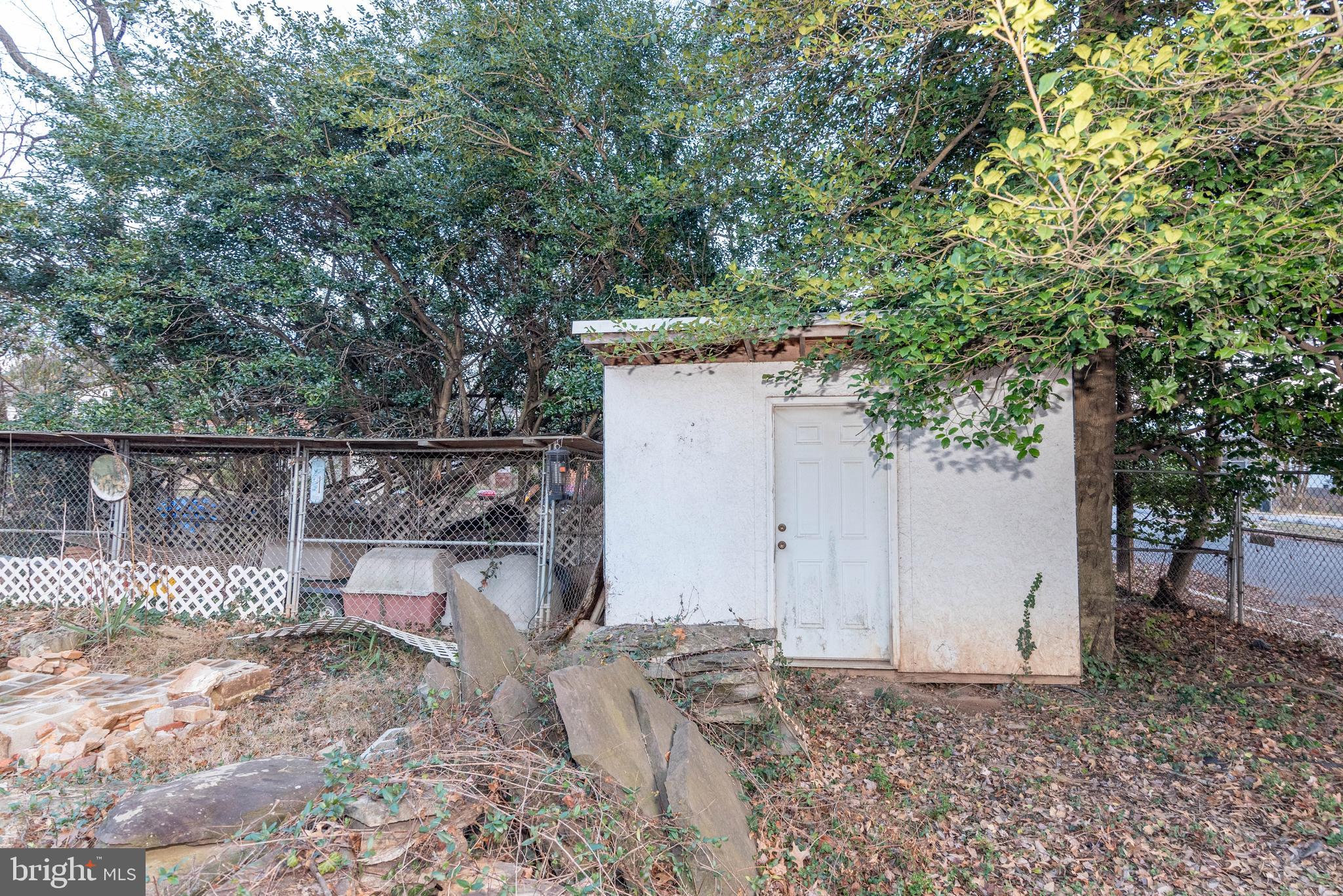 CHEVERLY - Residential