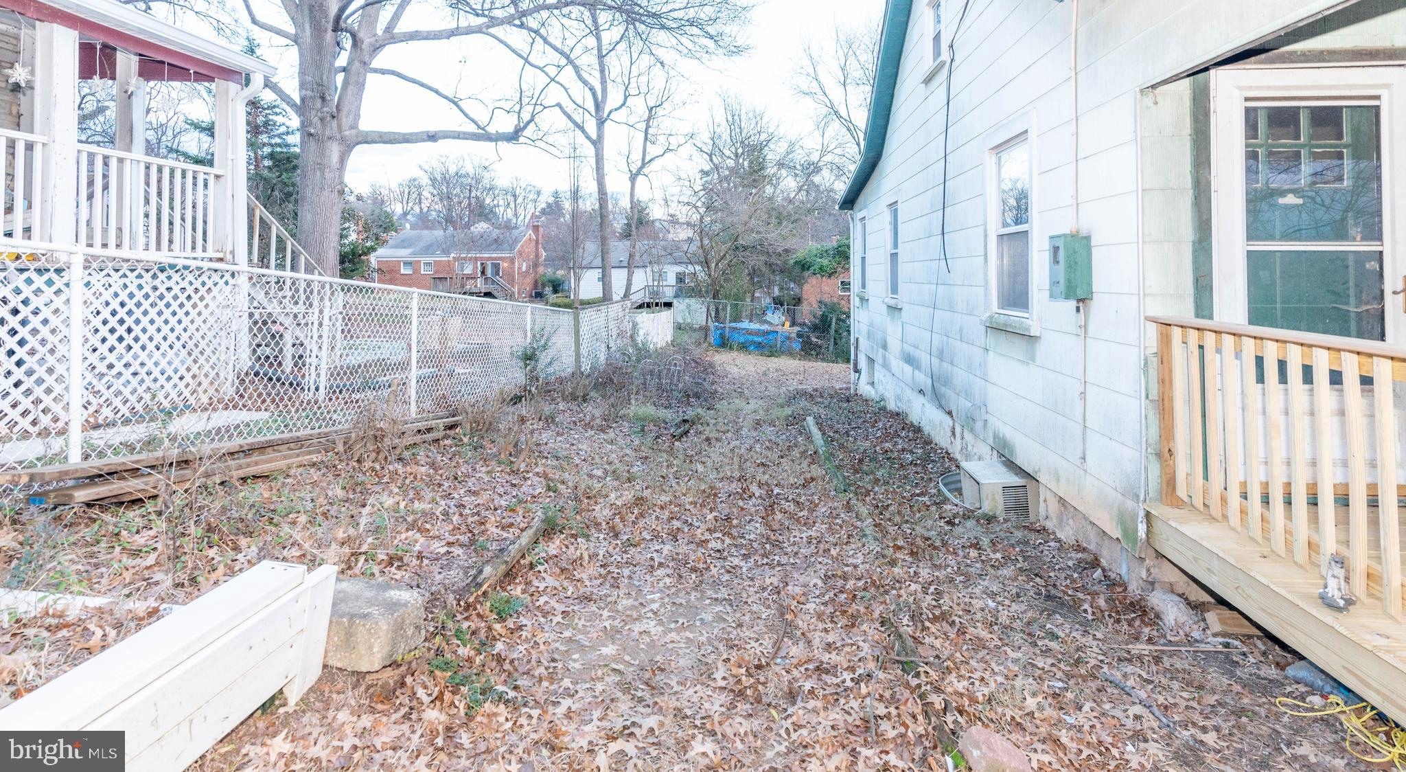 CHEVERLY - Residential