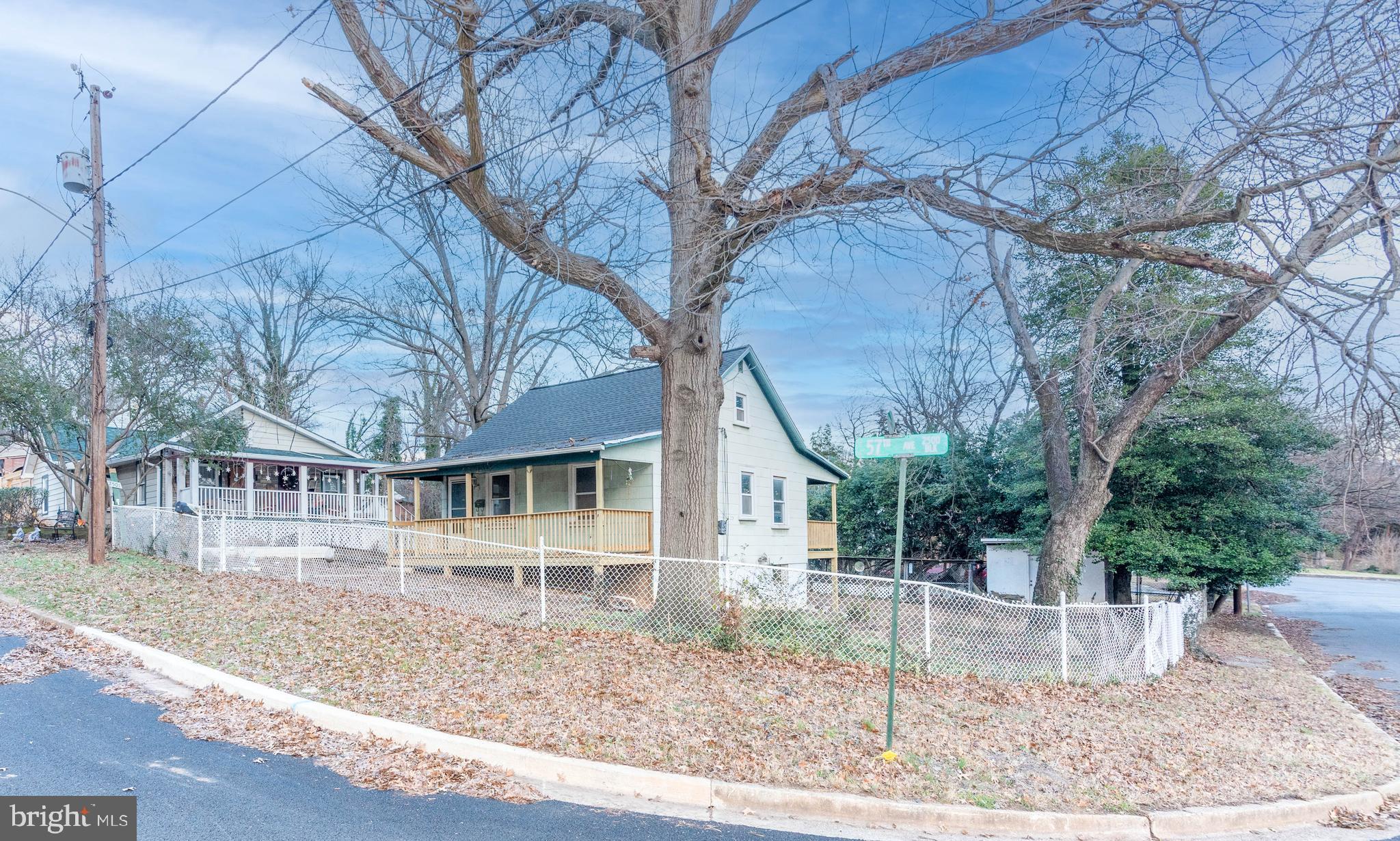 CHEVERLY - Residential