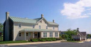 TAVISTOCK FARMS - Residential