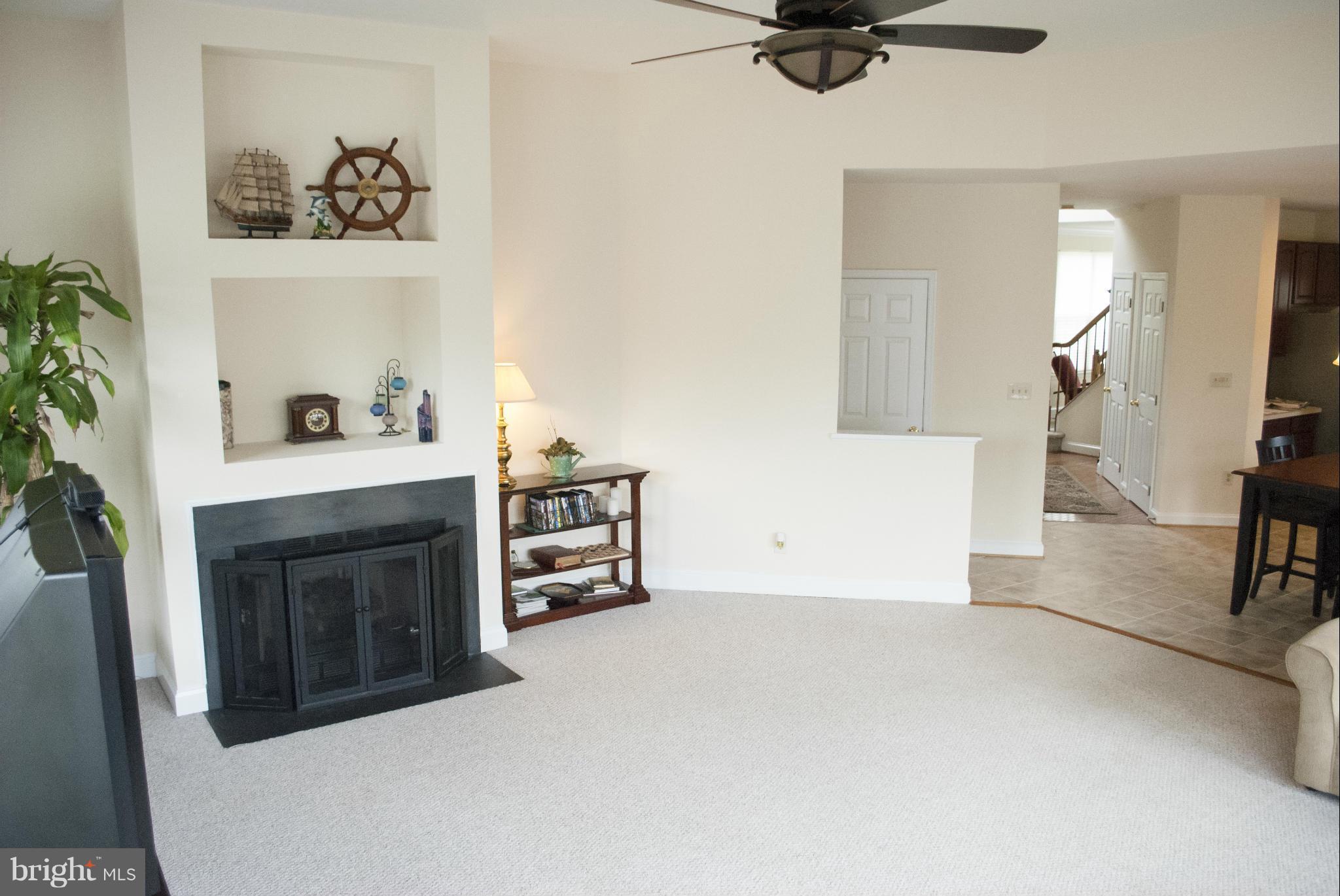 TAVISTOCK FARMS - Residential