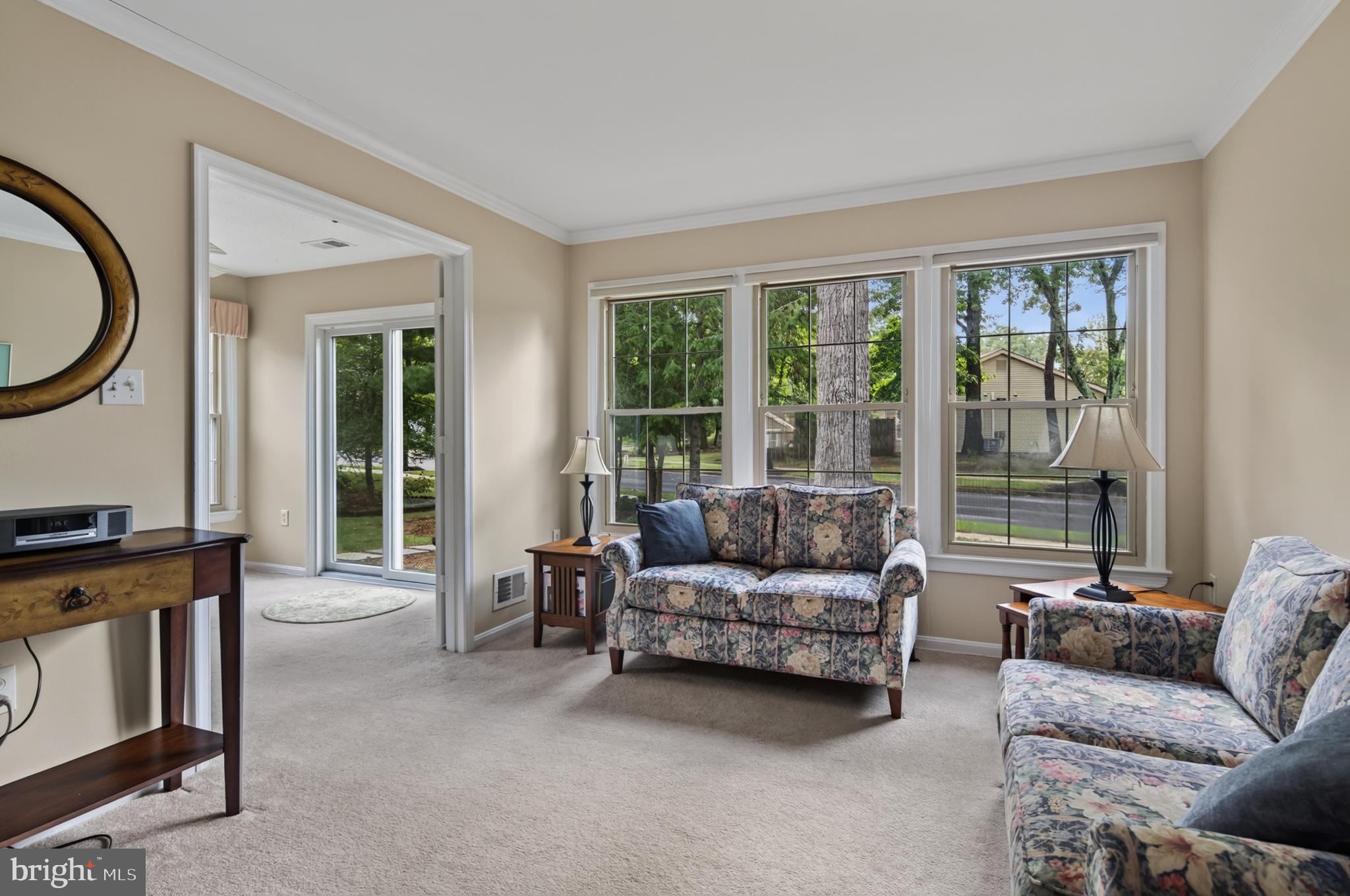 2514 N HAVEN COVE 102