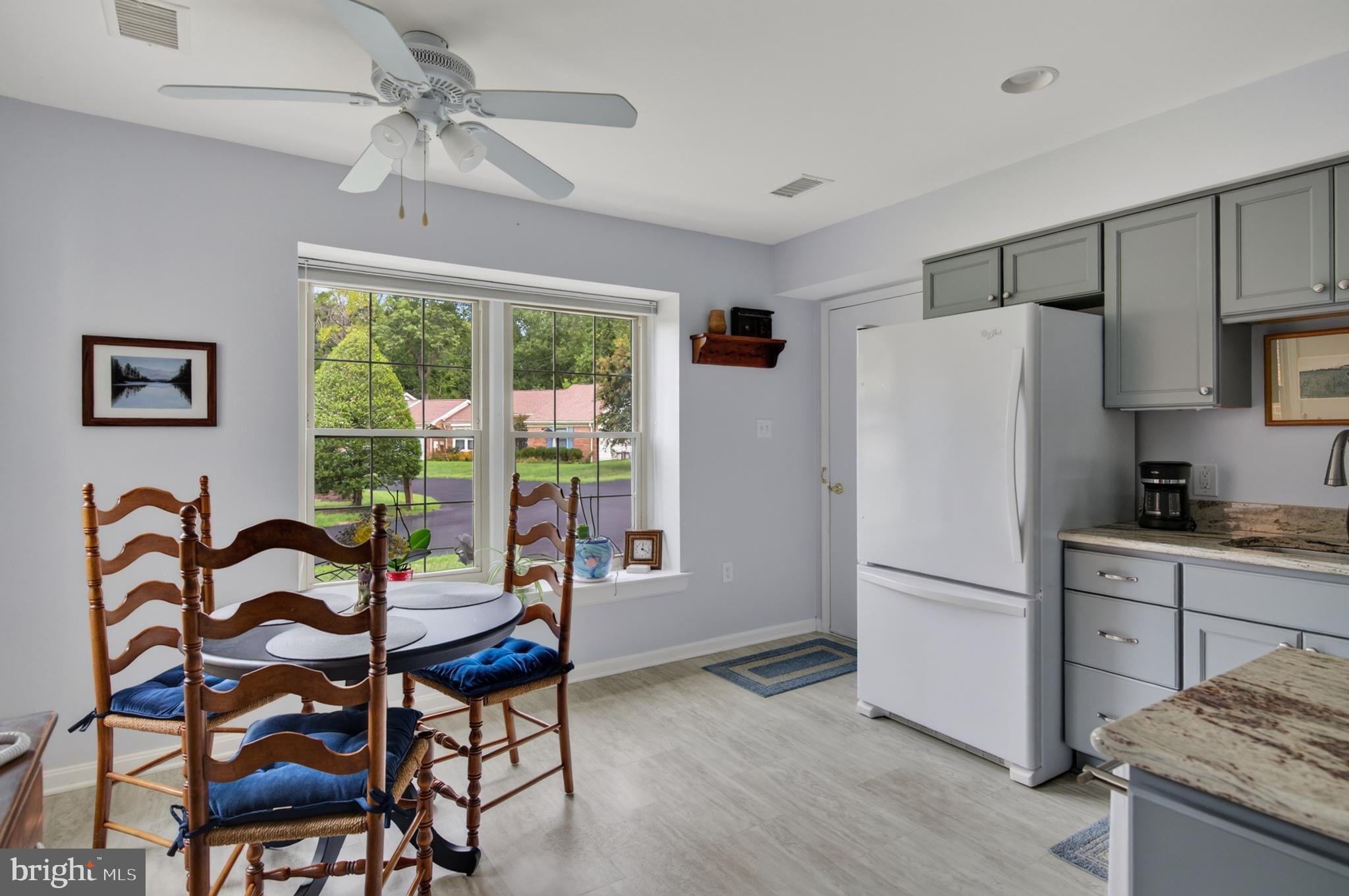 2514 N HAVEN COVE 102
