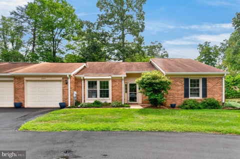 Condo For Sale - 2514 N Haven Cove Cv #102<br/> Anne Arundel County, ANNAPOLIS, MD 21401
