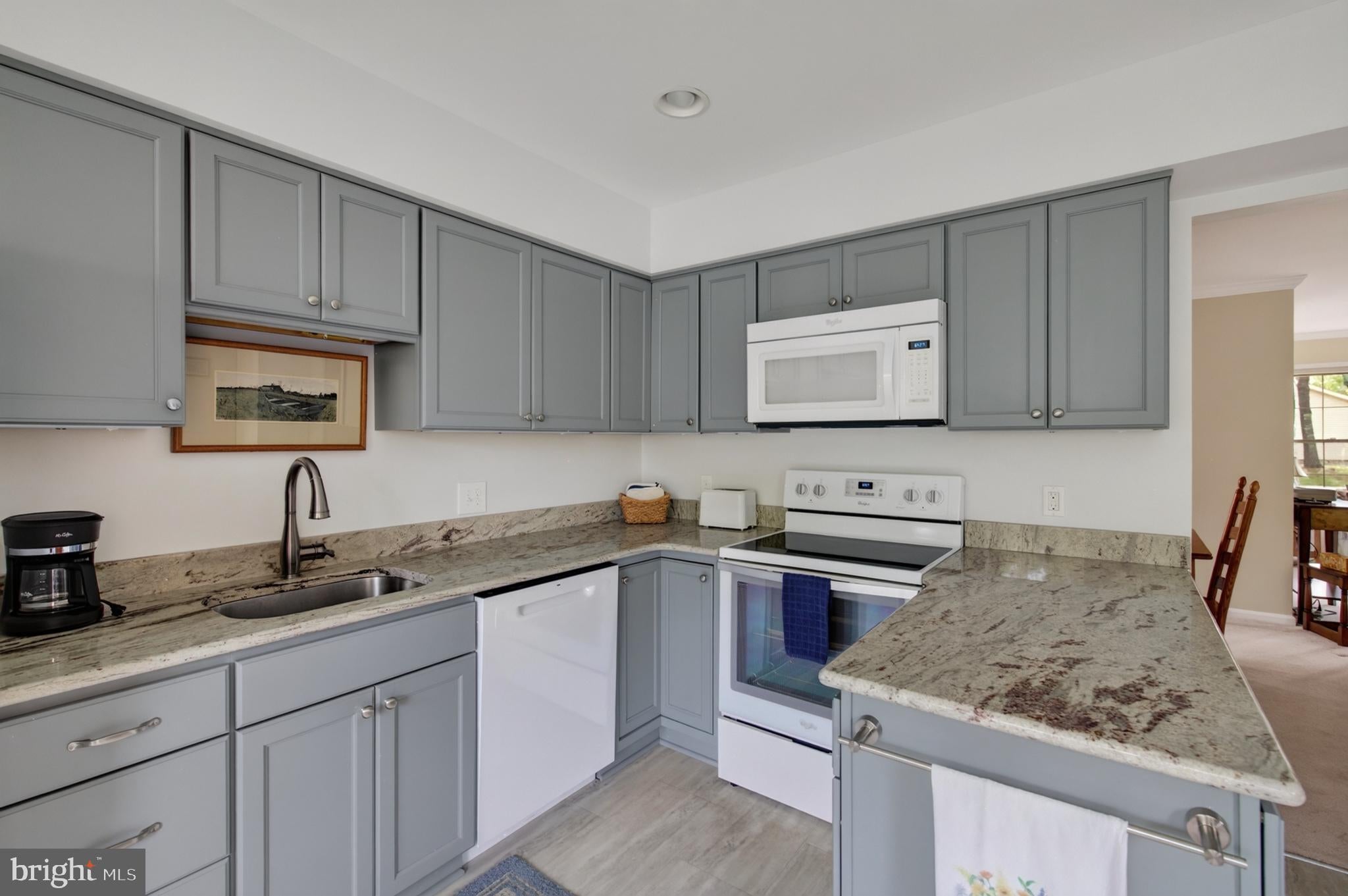 2514 N HAVEN COVE 102