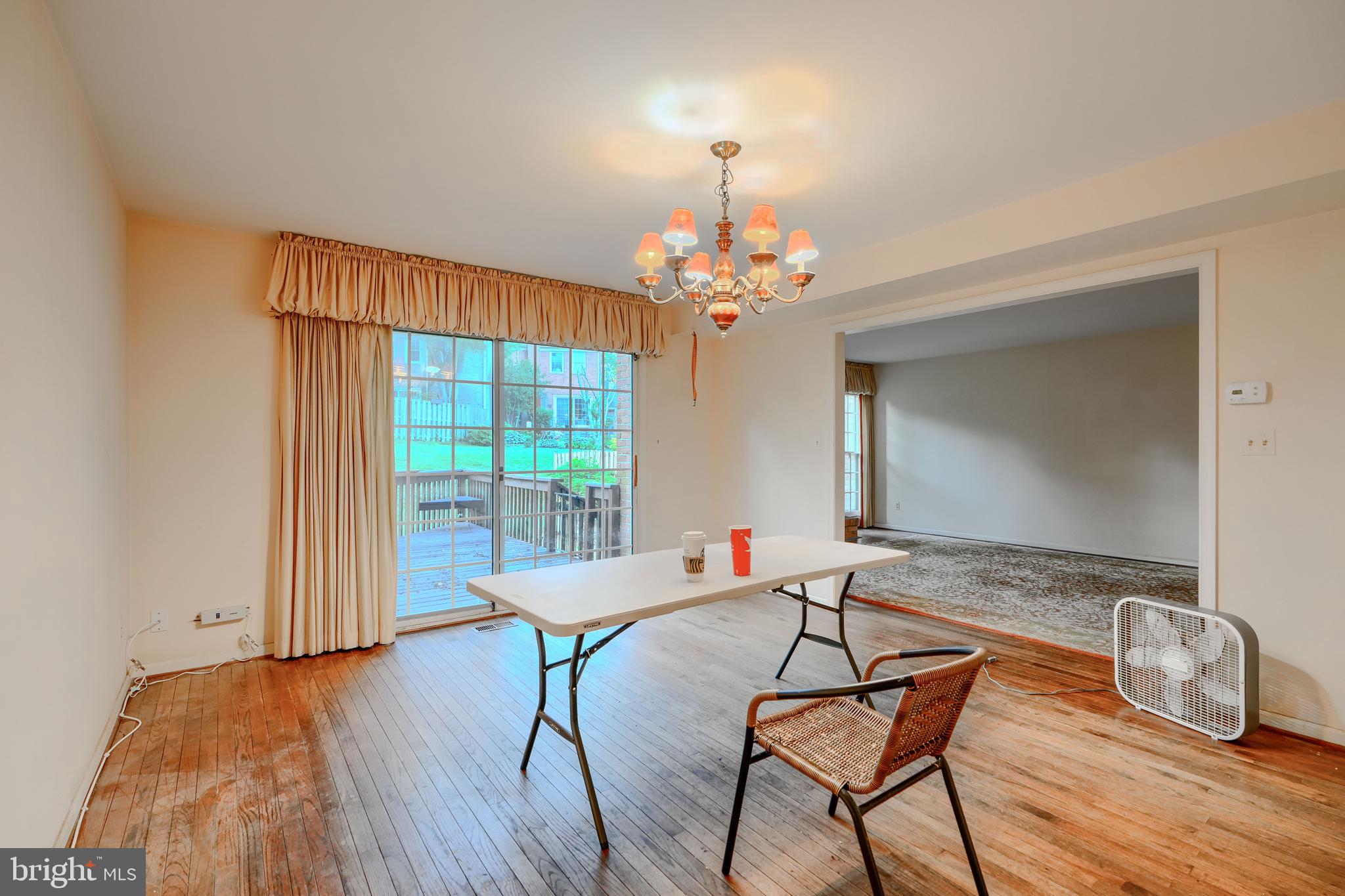 CHARLESBROOKE AT PINEHURST - Residential Lease