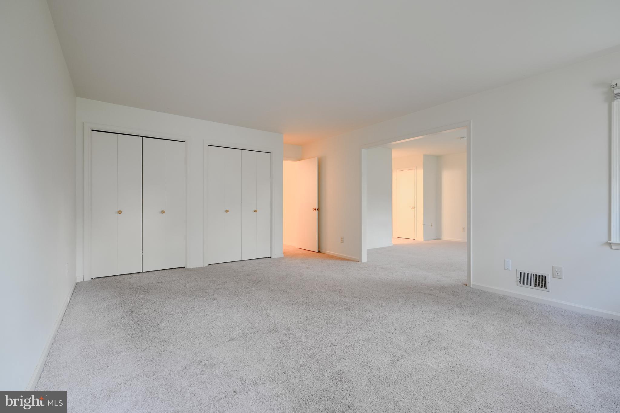 CHARLESBROOKE AT PINEHURST - Residential Lease