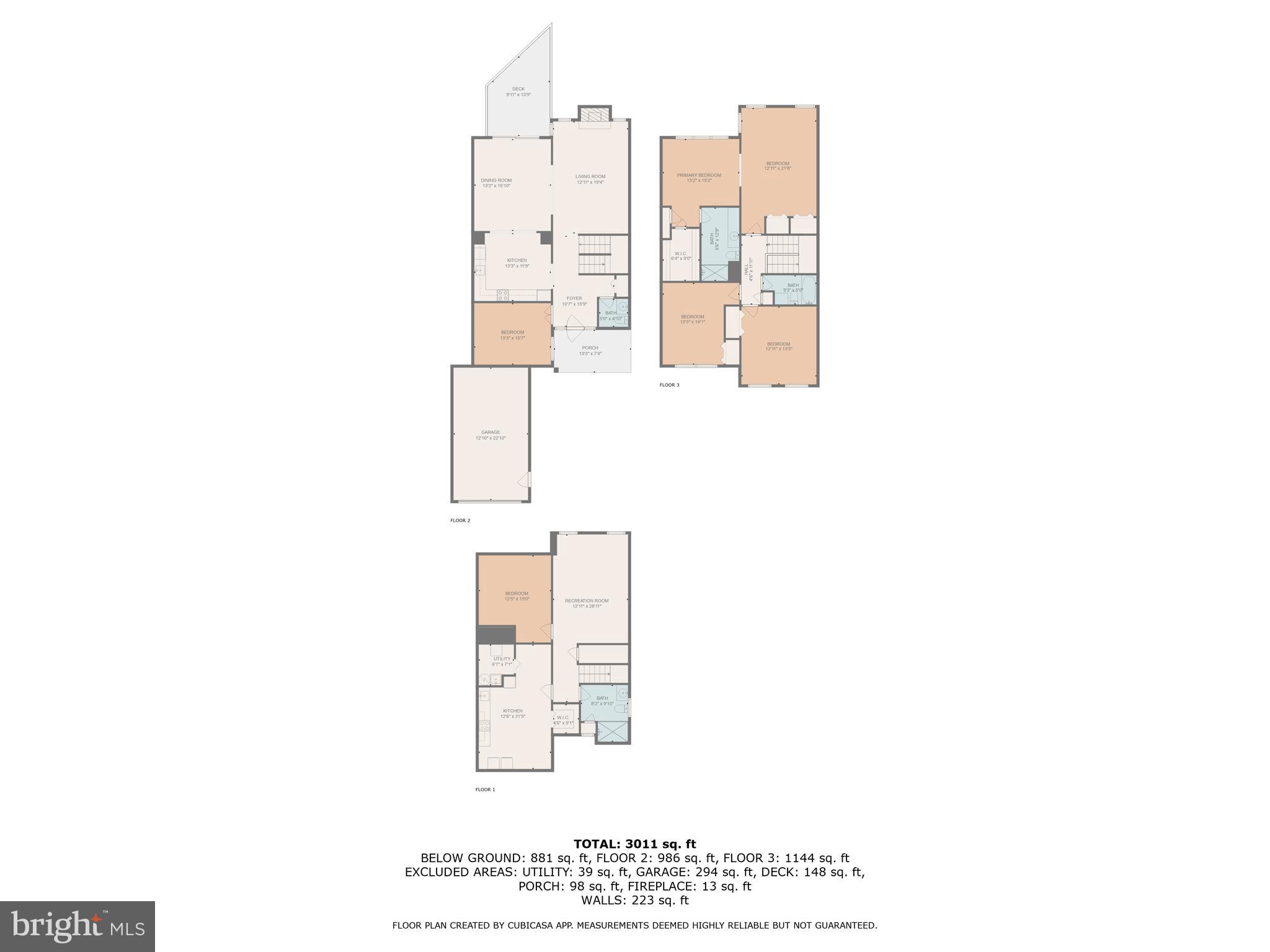 CHARLESBROOKE AT PINEHURST - Residential Lease