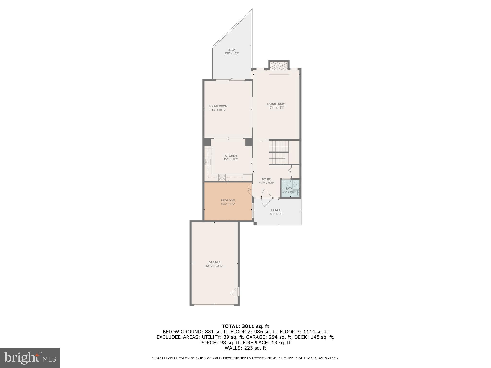CHARLESBROOKE AT PINEHURST - Residential Lease