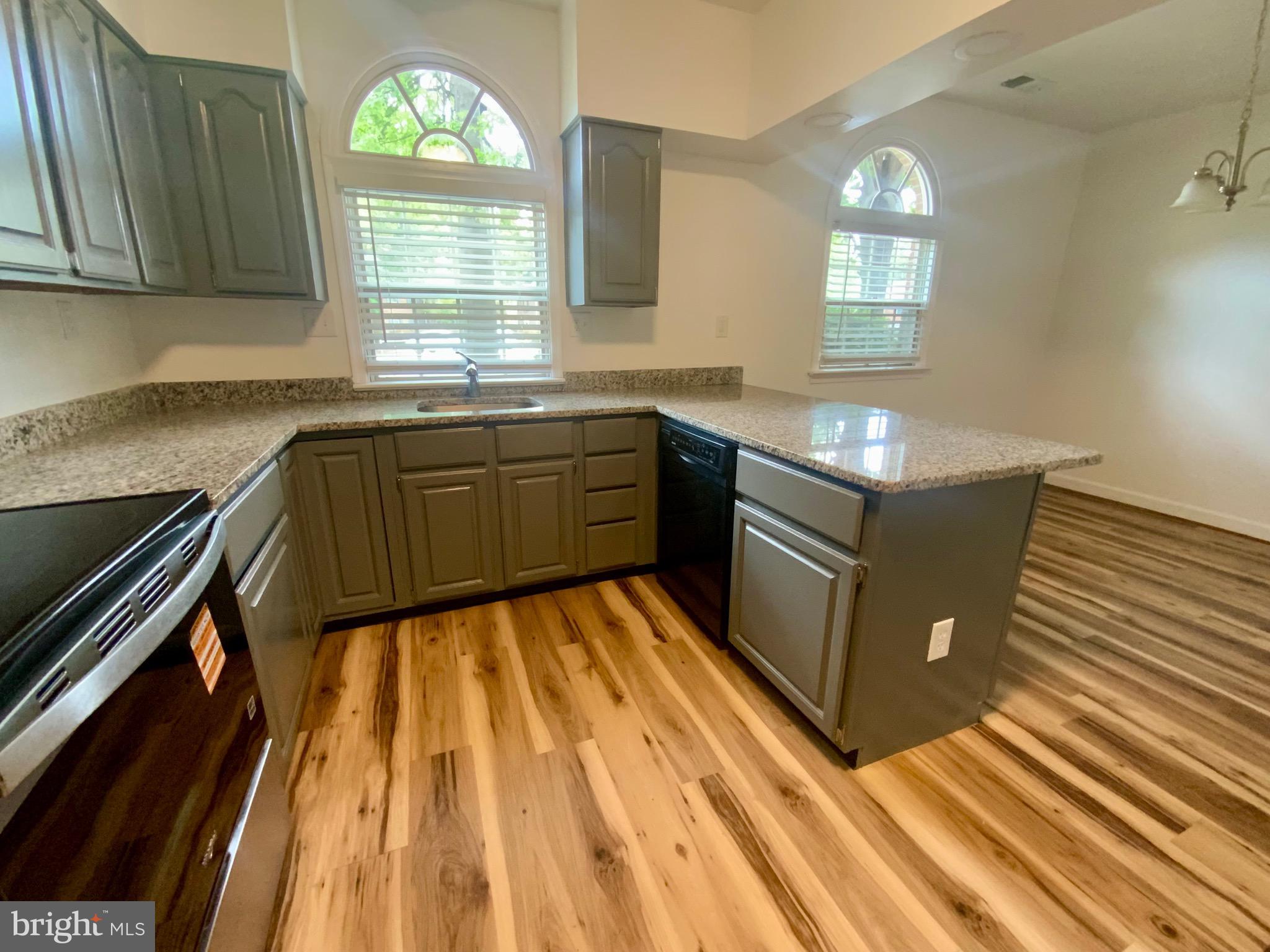 HICKORY RIDGE LA PLATA - Residential