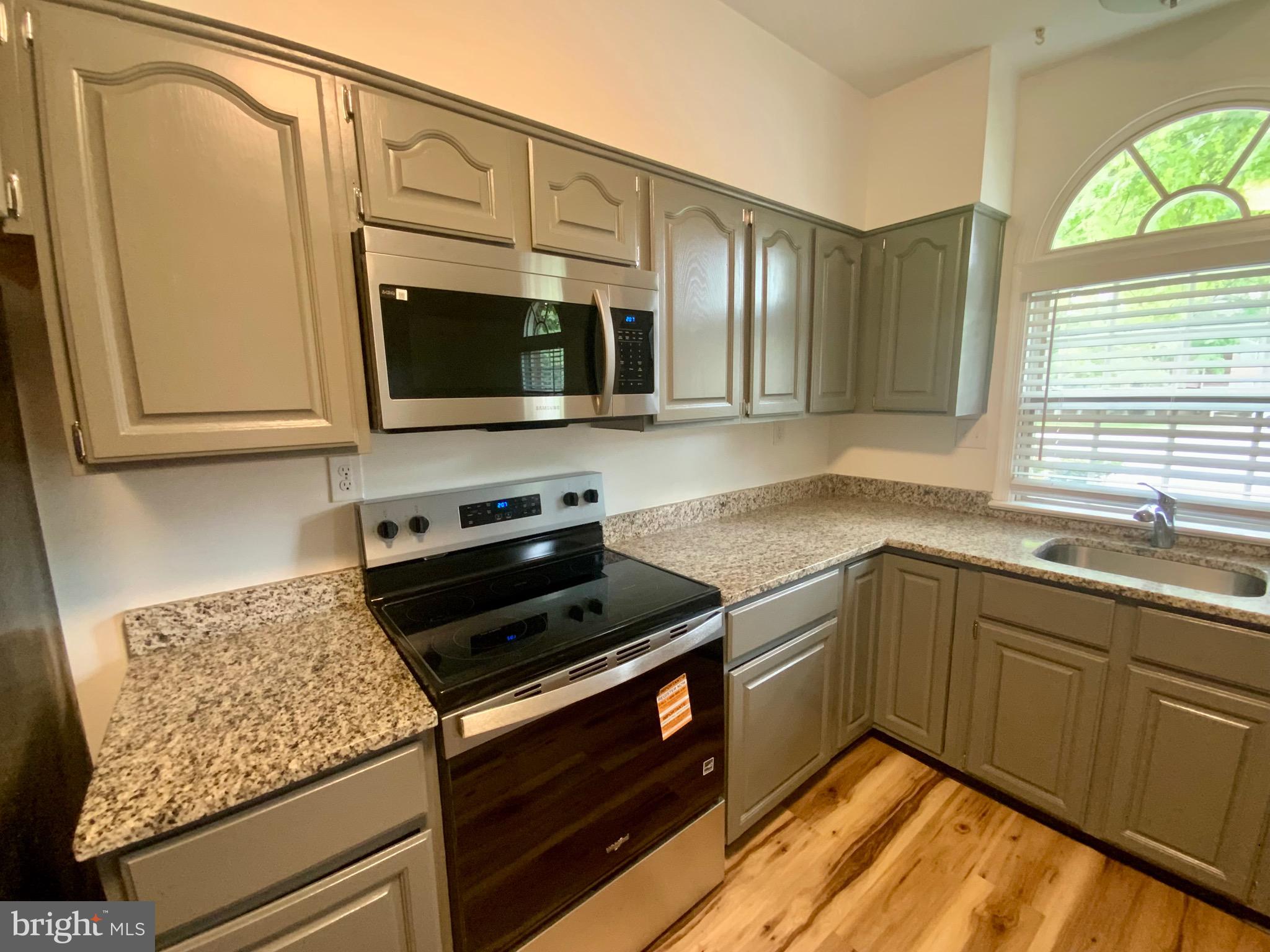 HICKORY RIDGE LA PLATA - Residential