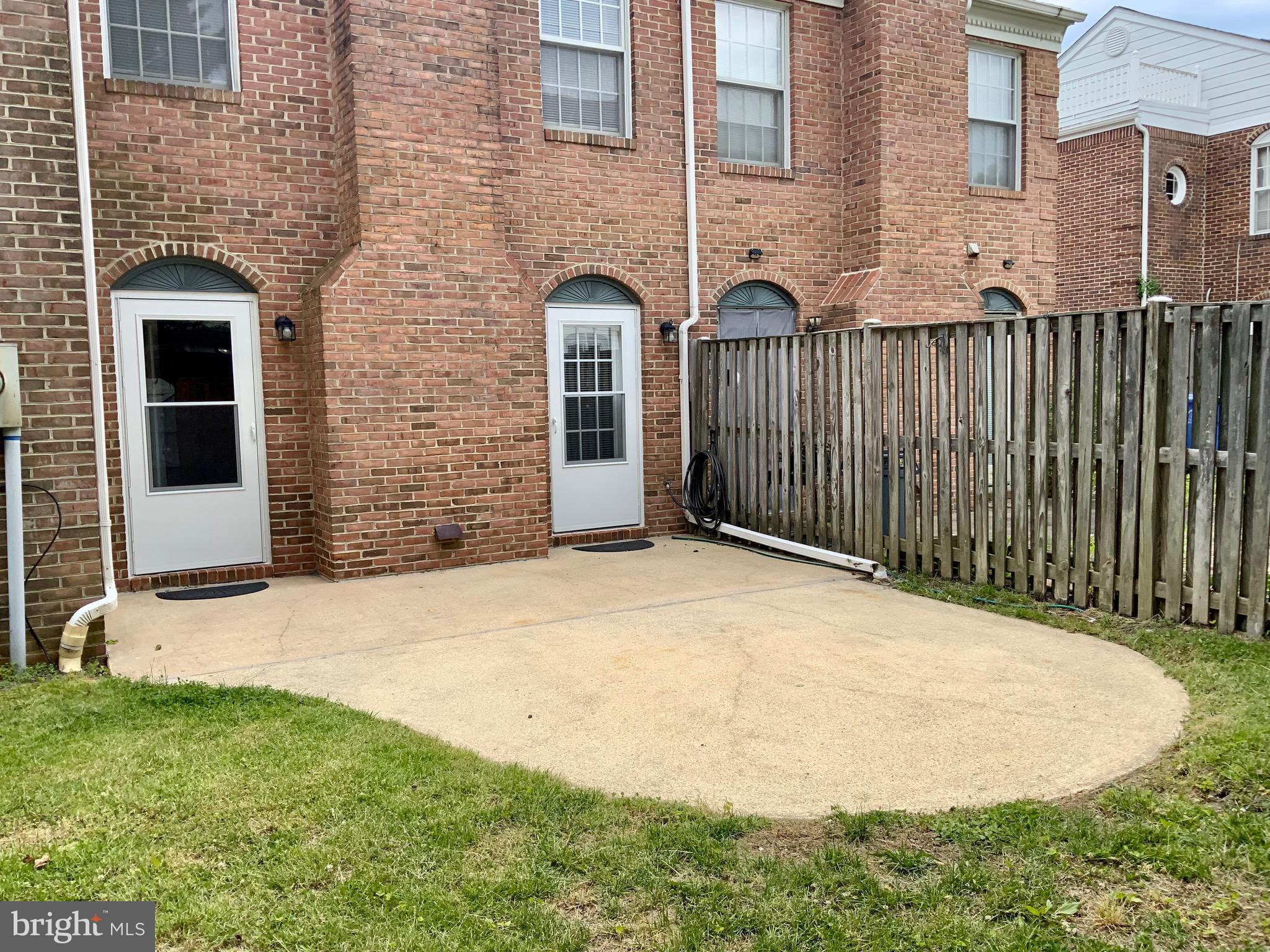 HICKORY RIDGE LA PLATA - Residential