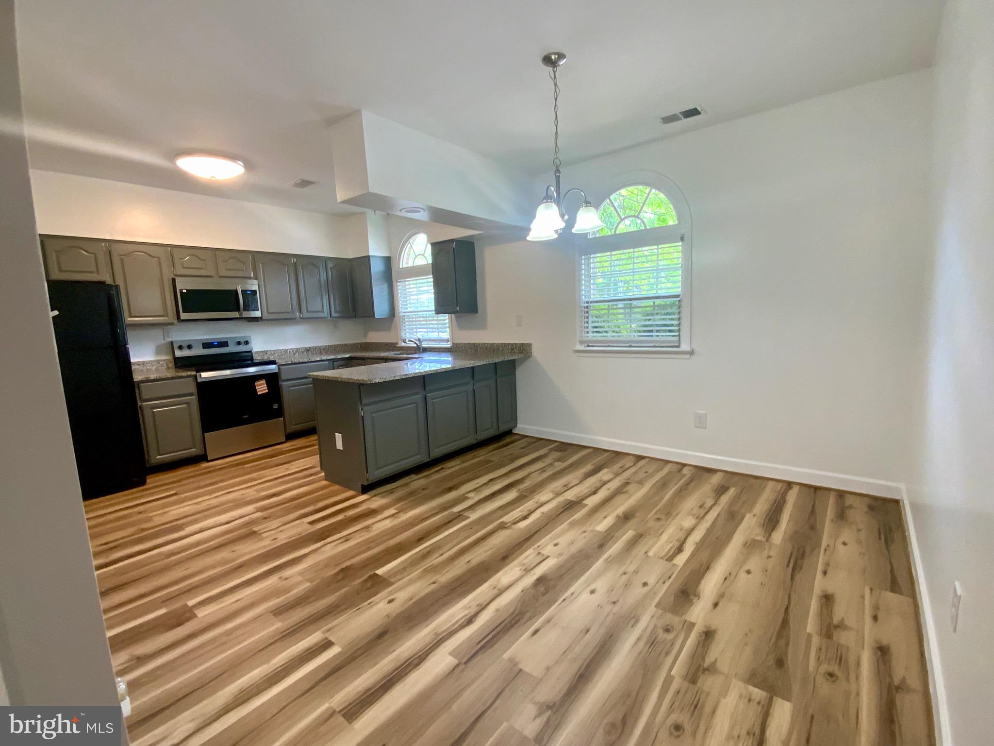 HICKORY RIDGE LA PLATA - Residential