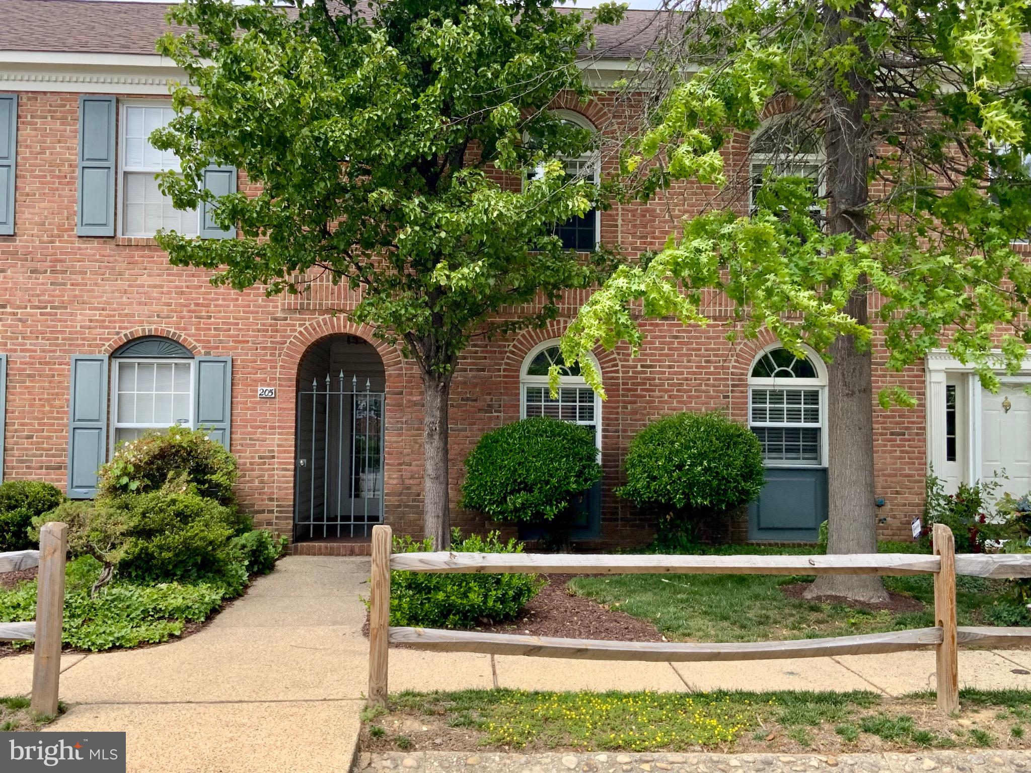 HICKORY RIDGE LA PLATA - Residential