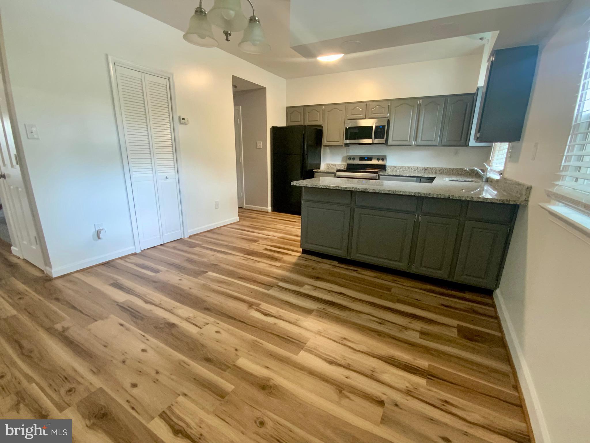 HICKORY RIDGE LA PLATA - Residential