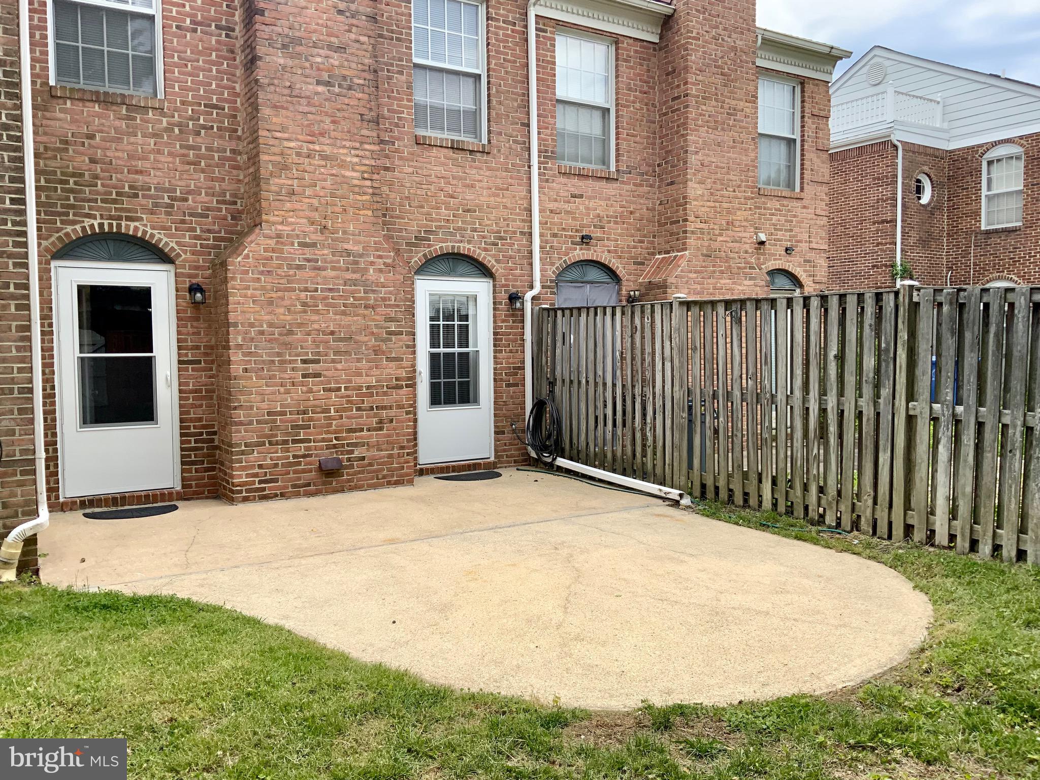 HICKORY RIDGE LA PLATA - Residential