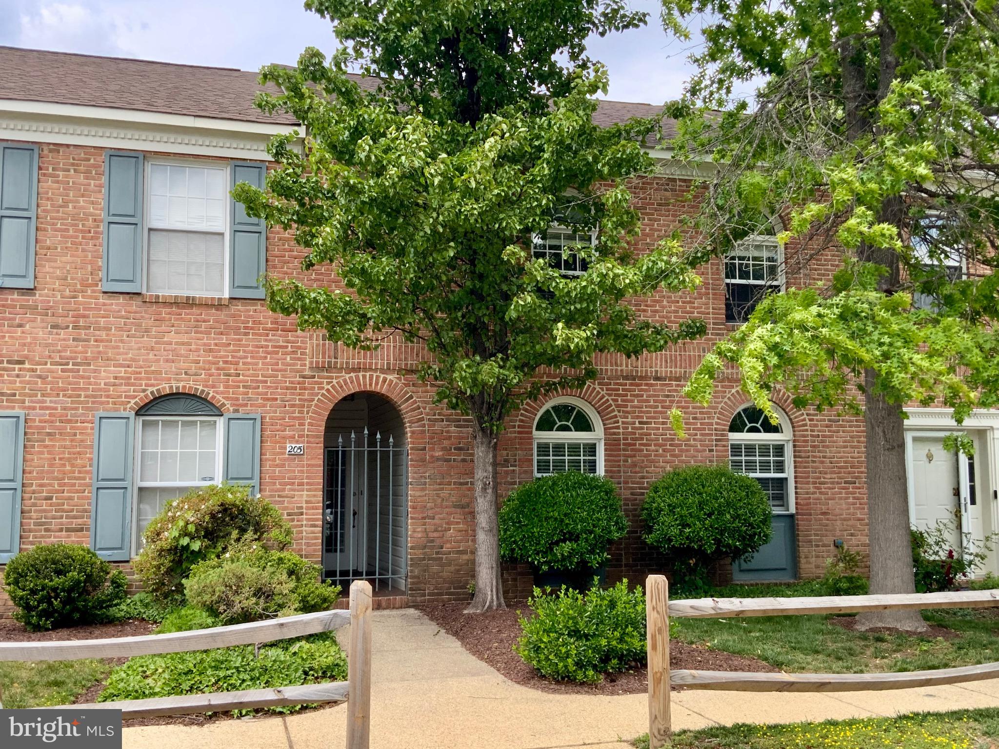 HICKORY RIDGE LA PLATA - Residential