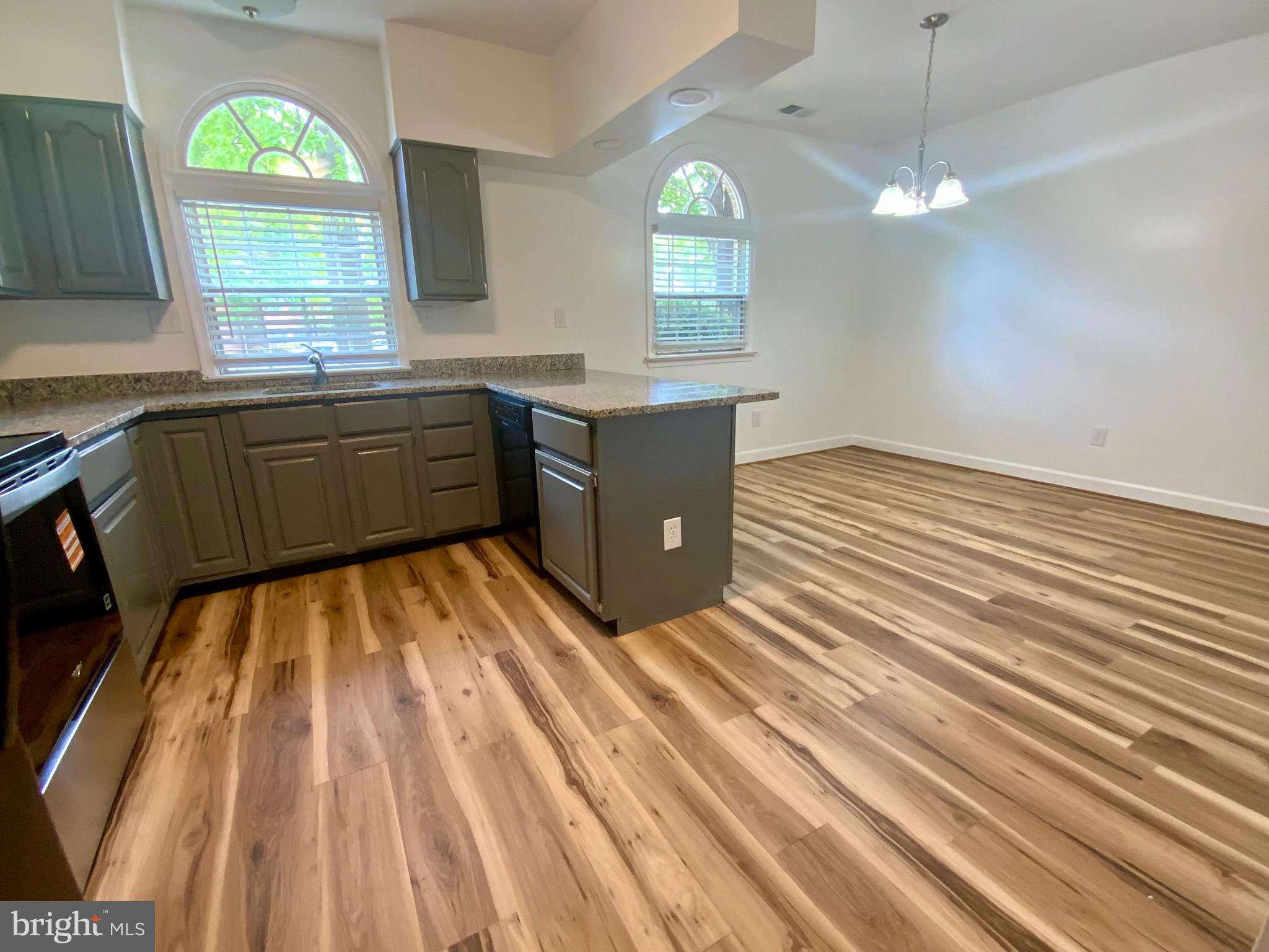 HICKORY RIDGE LA PLATA - Residential