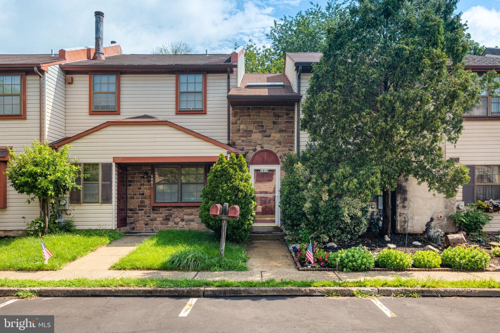 Photo of 1019 Bancroft Place, WARMINSTER, PA 18974 (MLS # PABU2128014)