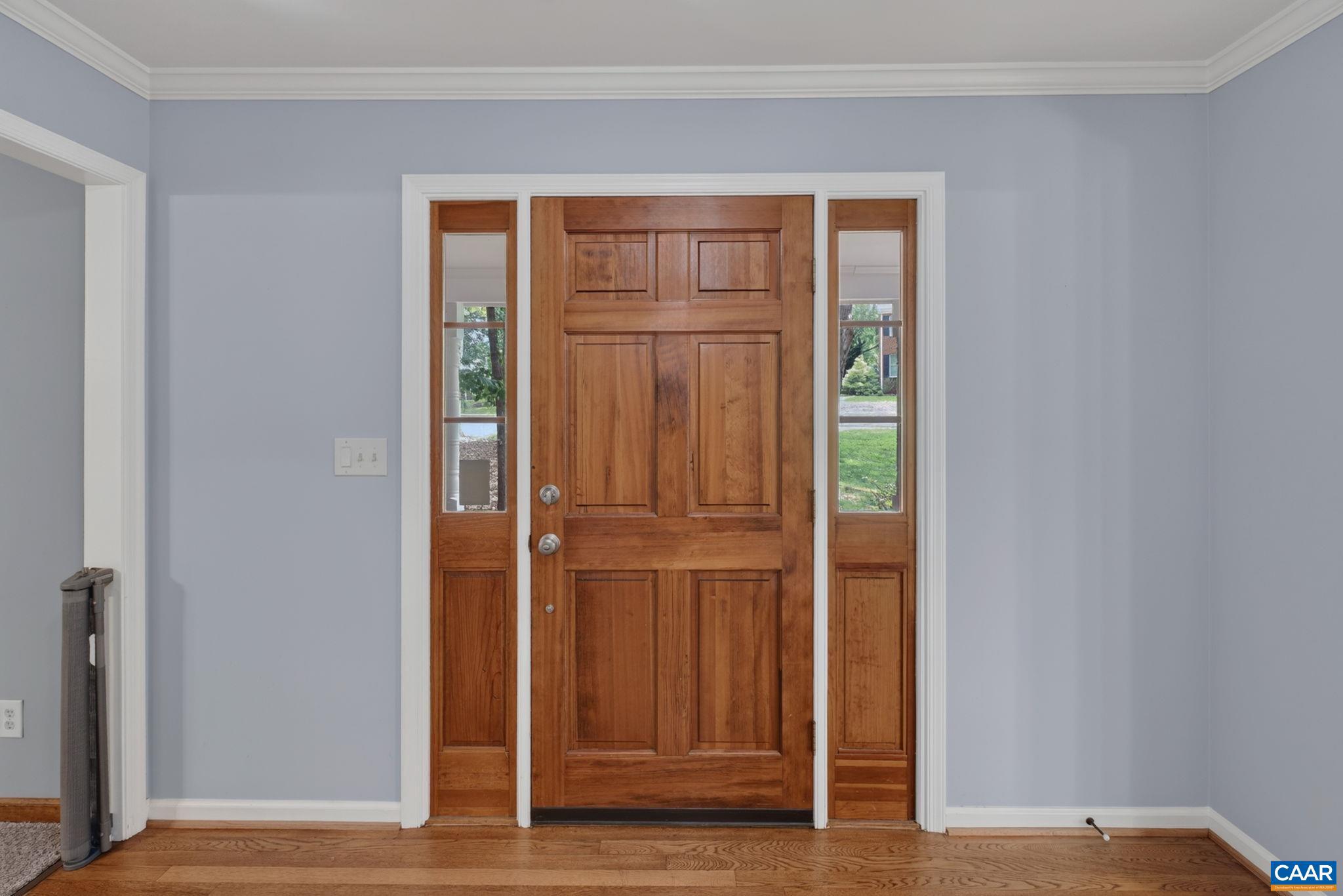 3064 AMBERFIELD TRL