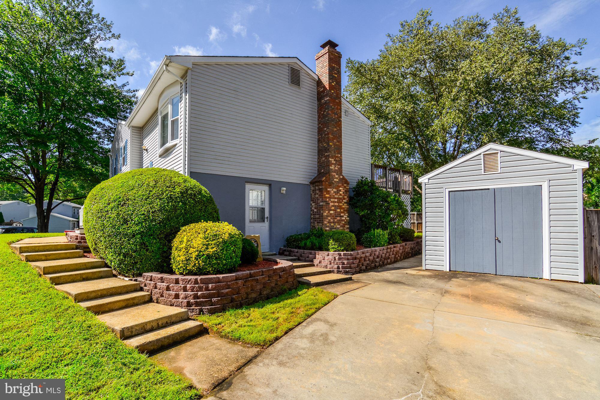 DALE CITY - Residential