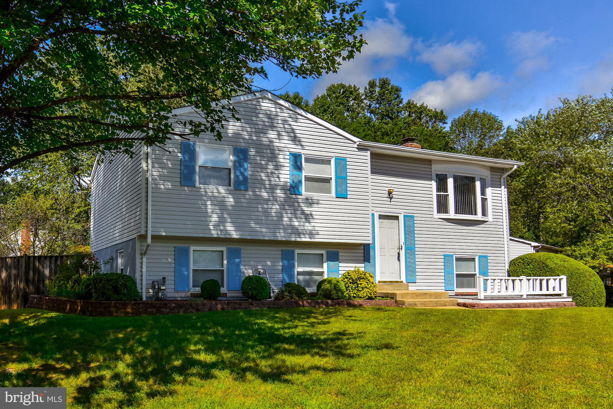 DALE CITY - Residential