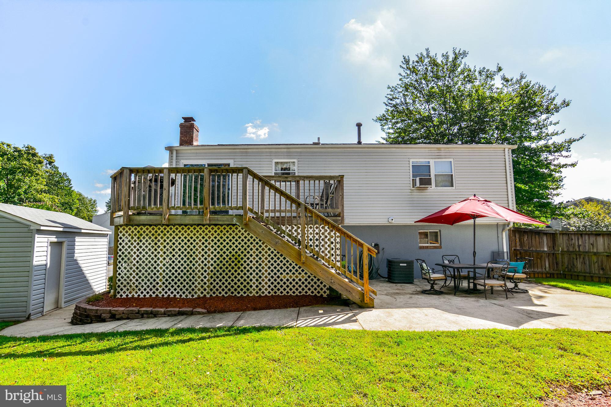 DALE CITY - Residential