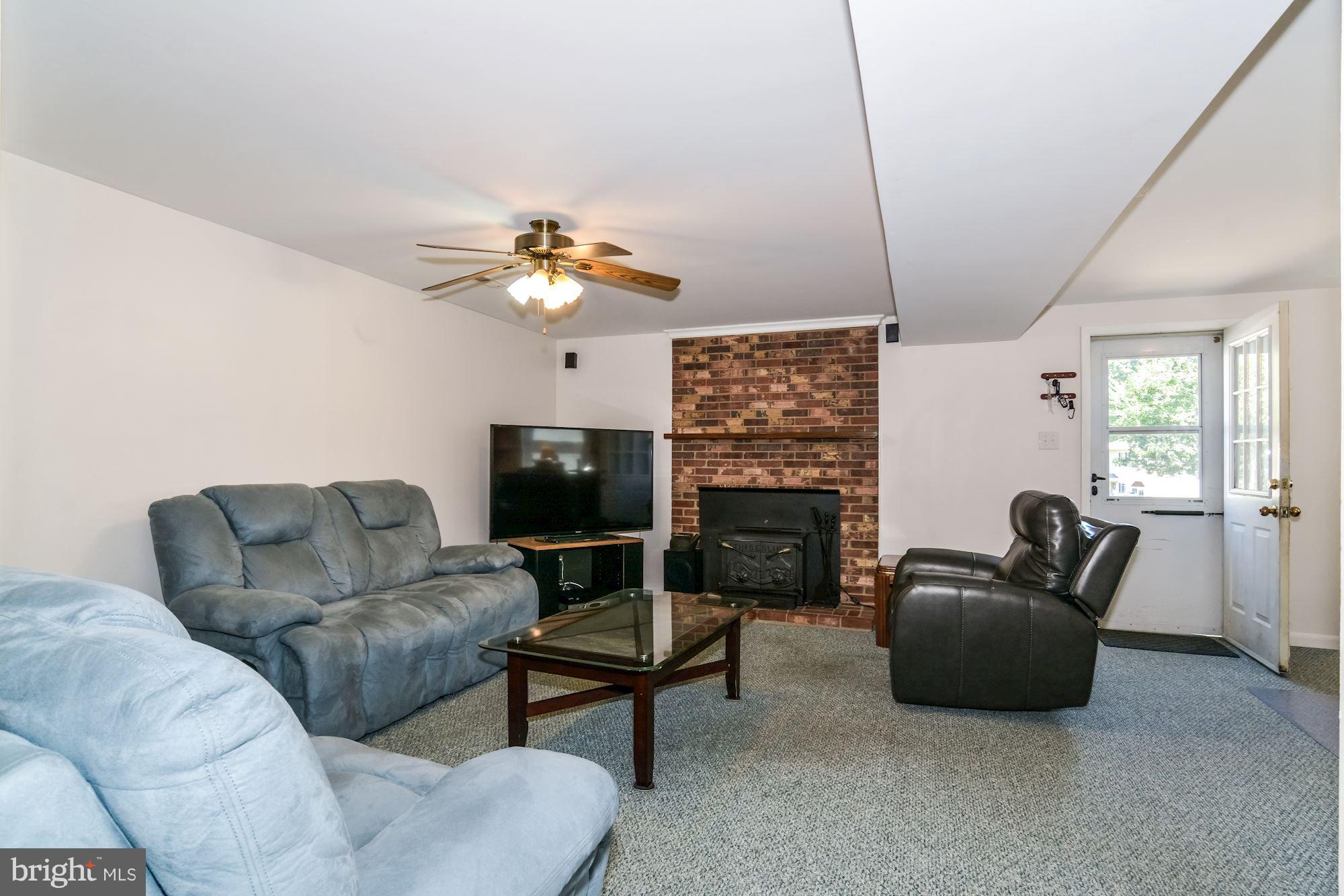 DALE CITY - Residential