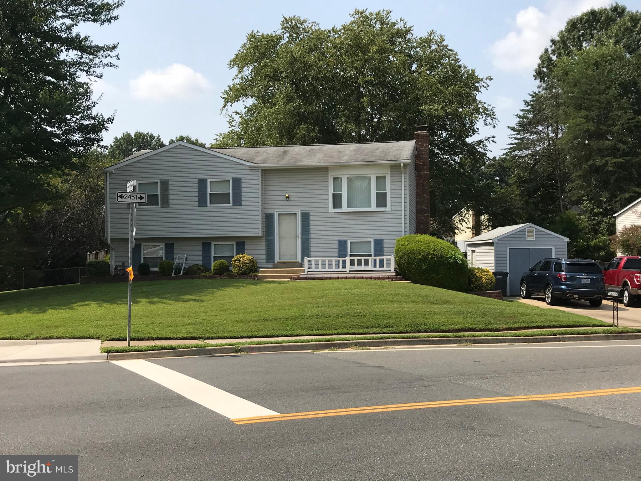 DALE CITY - Residential