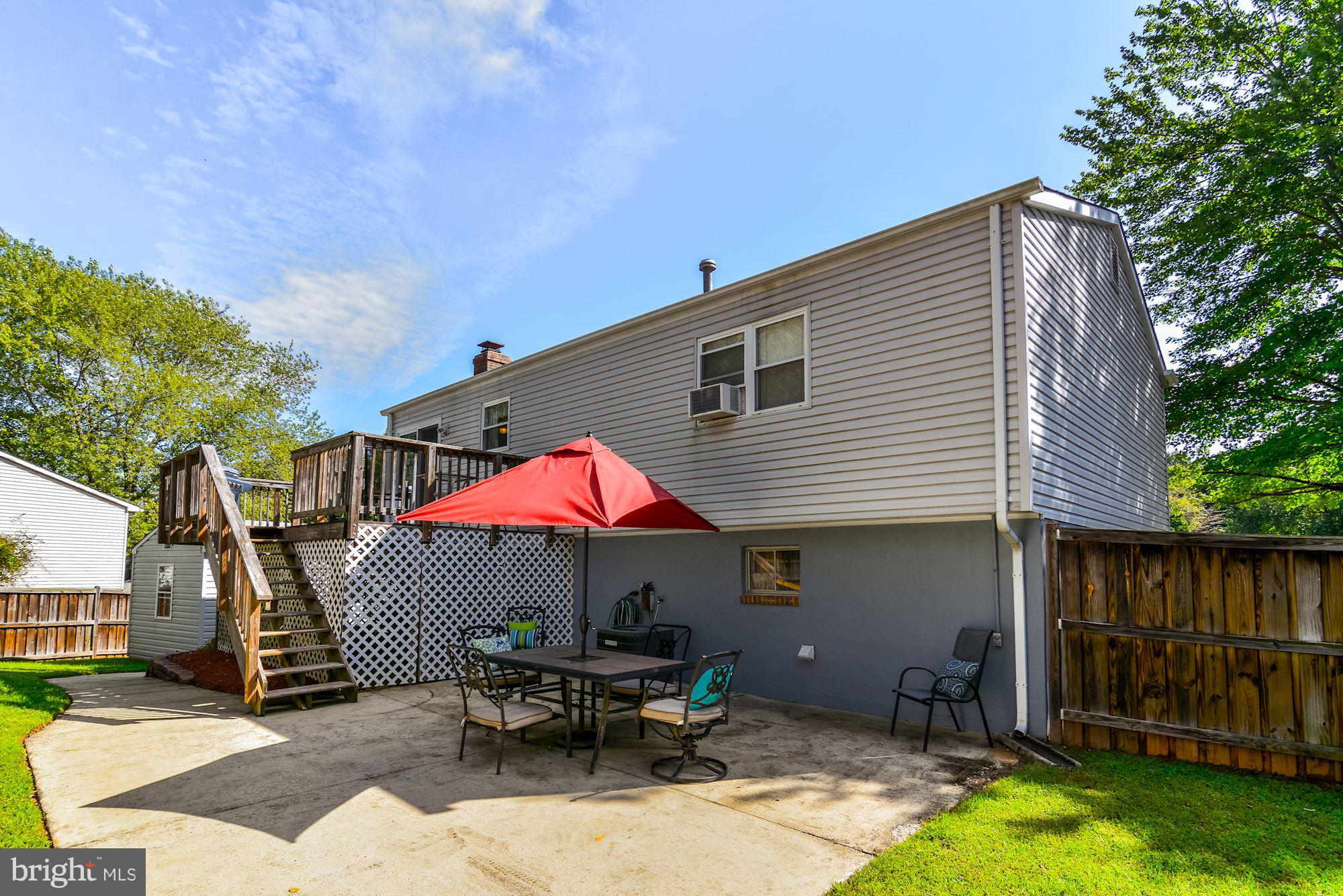 DALE CITY - Residential