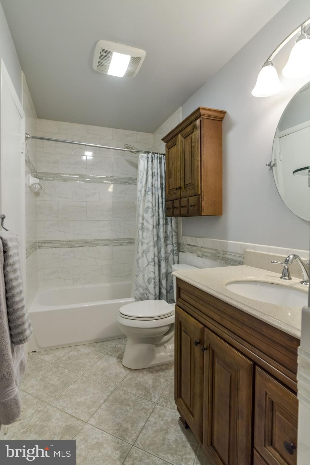 DALE CITY - Residential