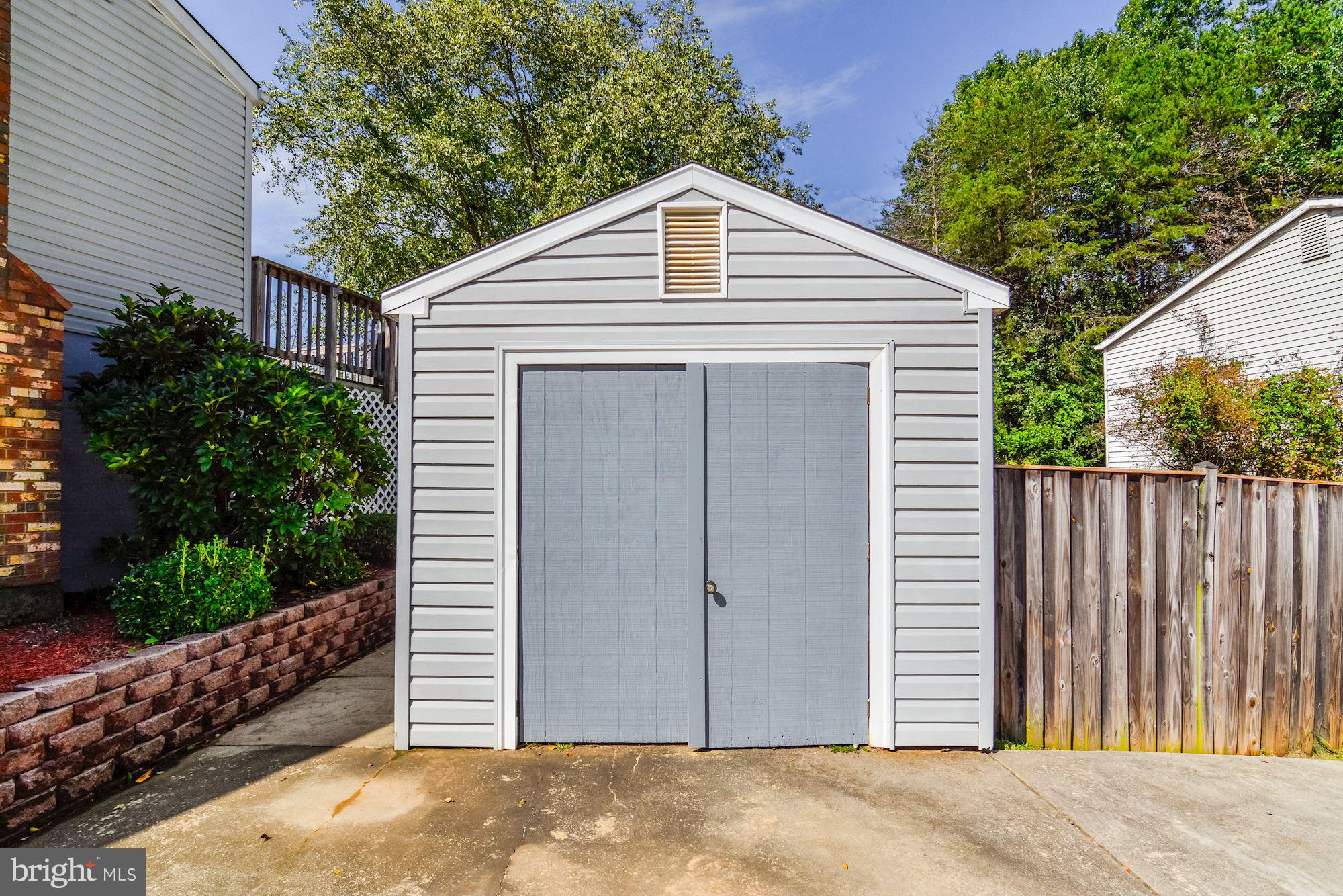 DALE CITY - Residential